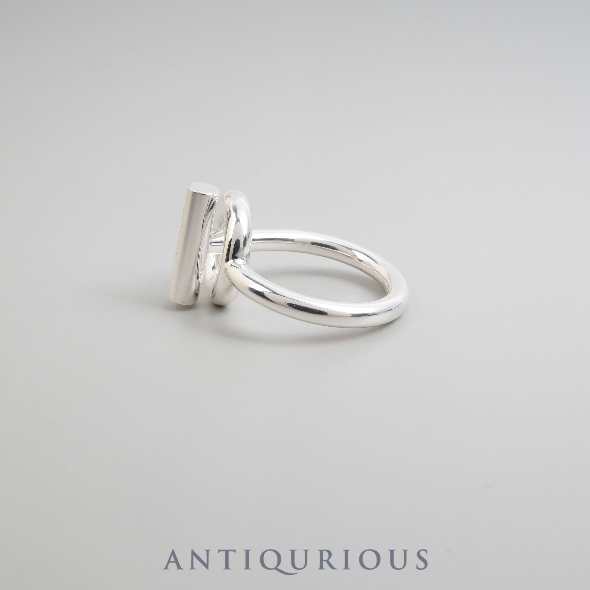 Hermes Ring Echappe