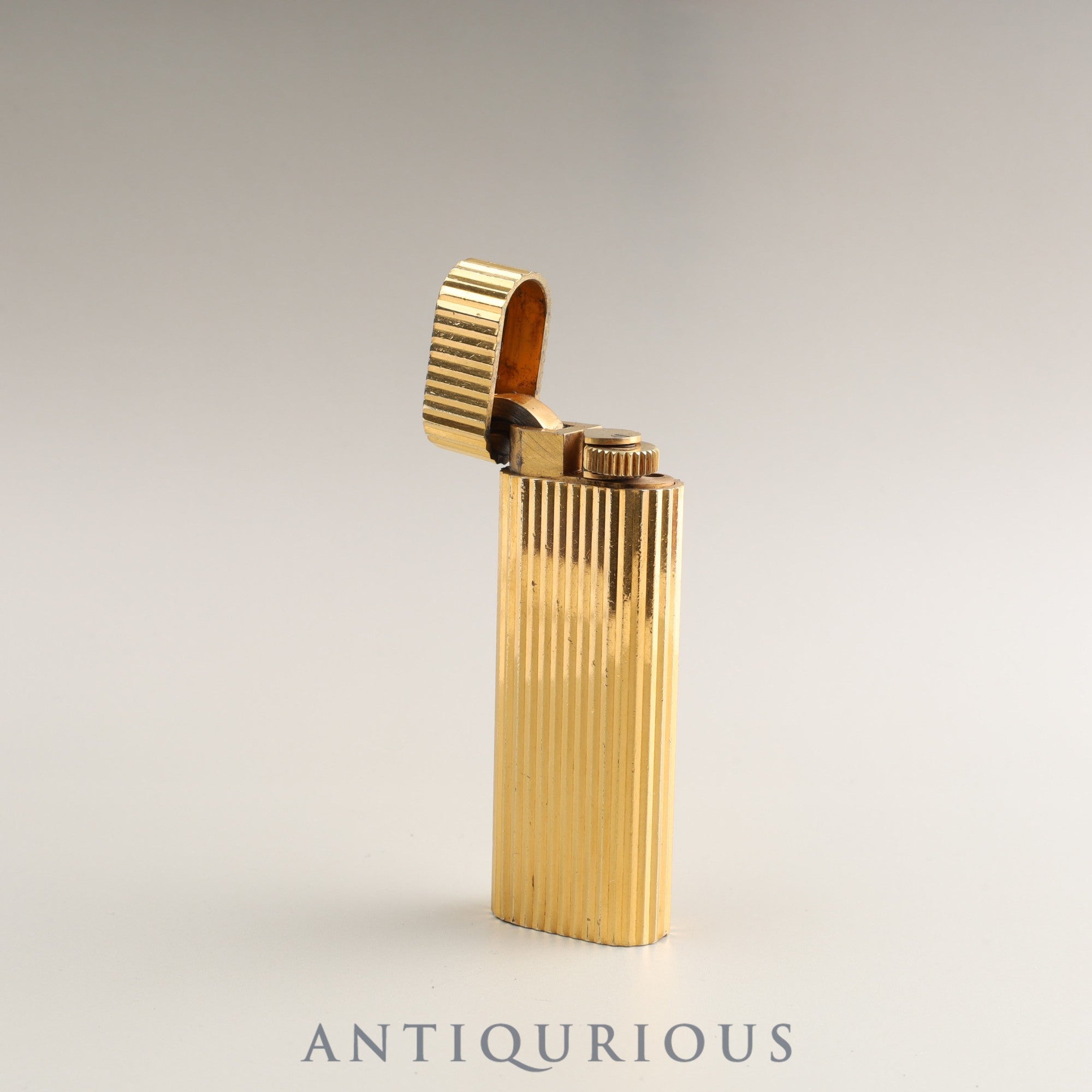Cartier Lighter Oval GP