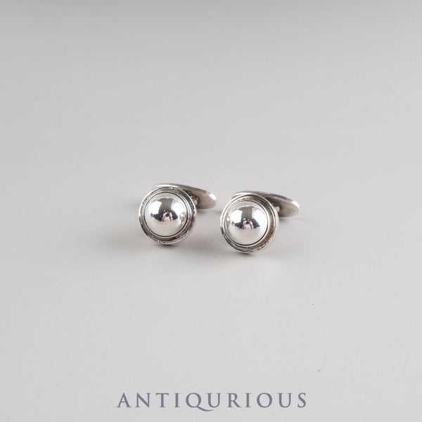 Georg Jensen Cufflinks