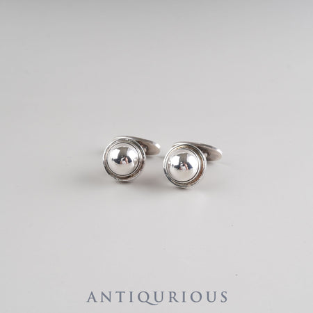 ジョージジェンセン カフリンクス