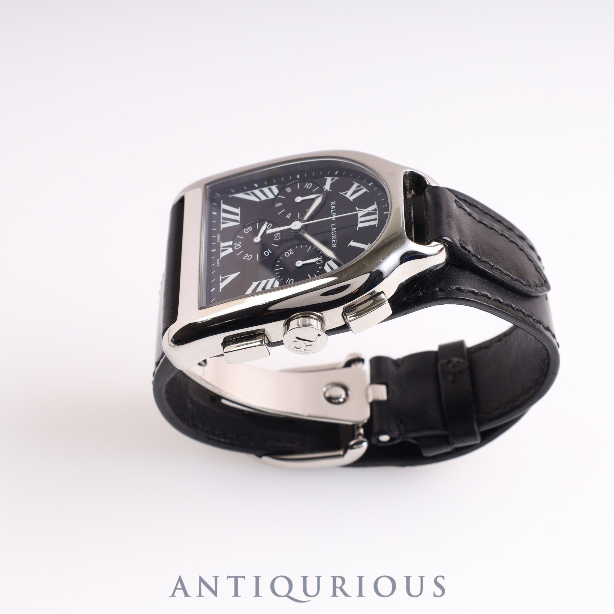 Ralph Lauren Stirrup Large RLR0030700