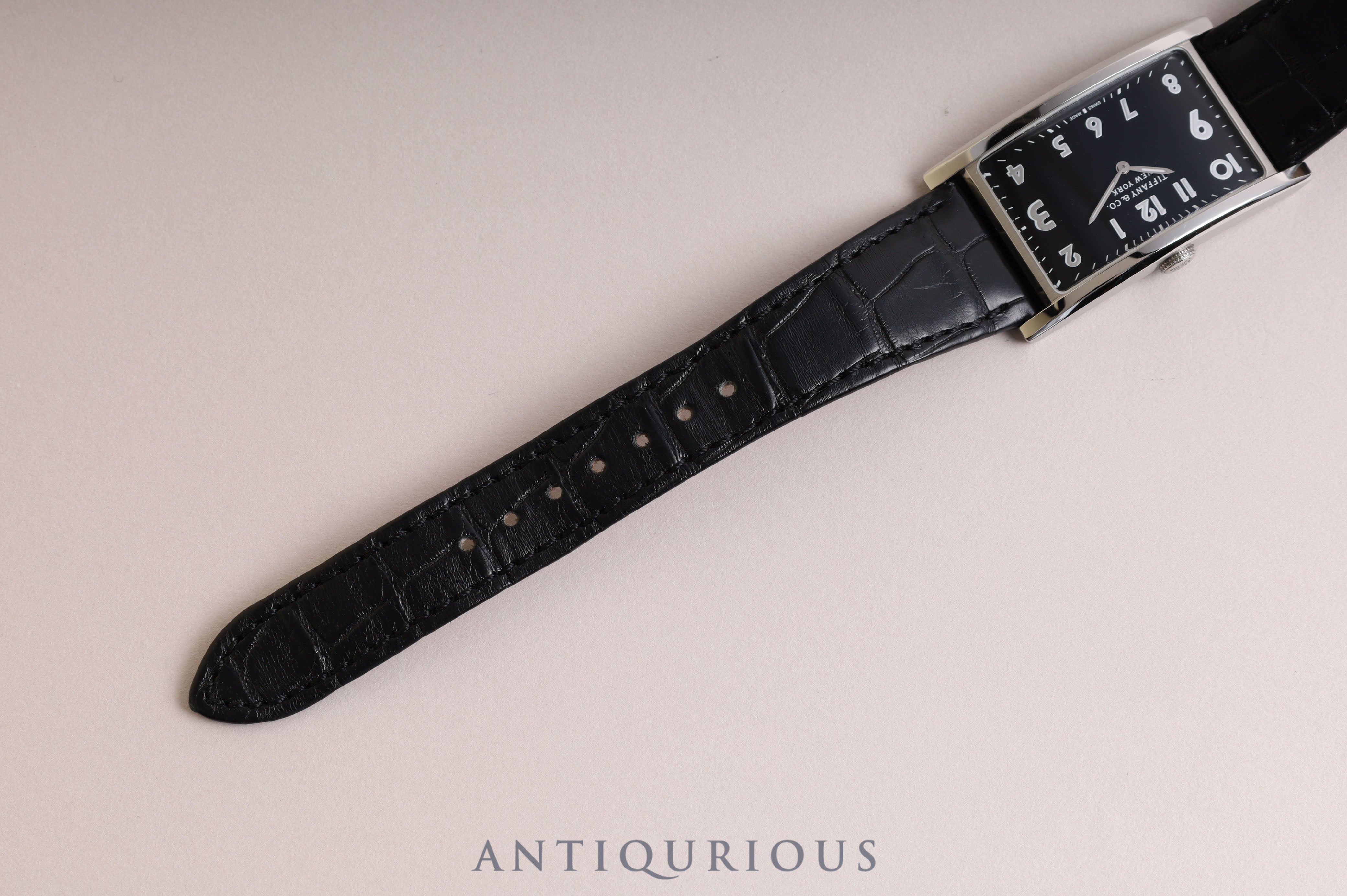 ティファニー イーストウエスト2ハンド 34677352