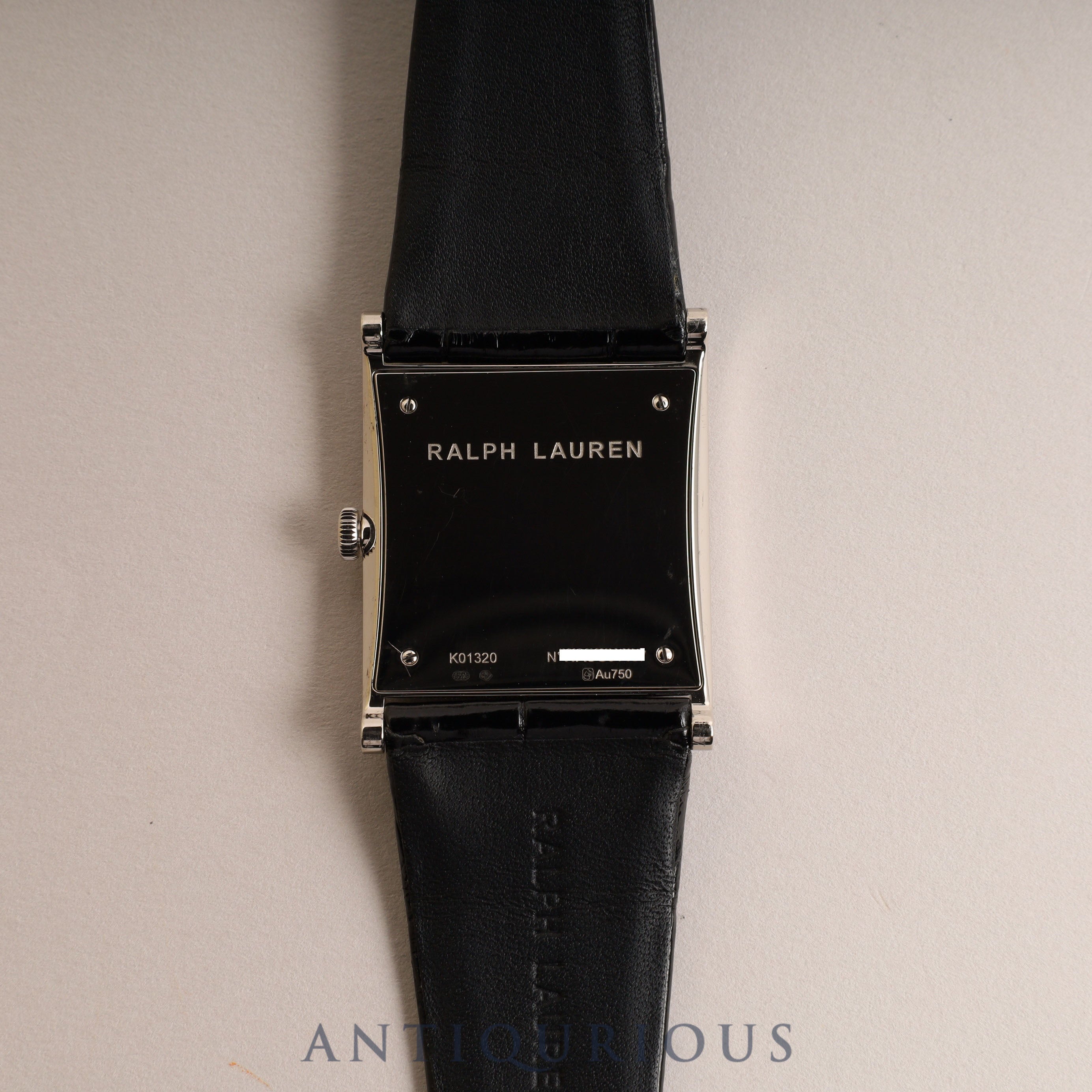 Ralph Lauren Slim Classic 867 R0132701