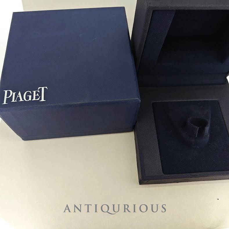 Piaget Possession Ring