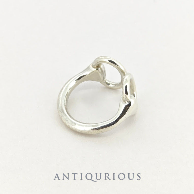 Hermes Ring Nausicaa