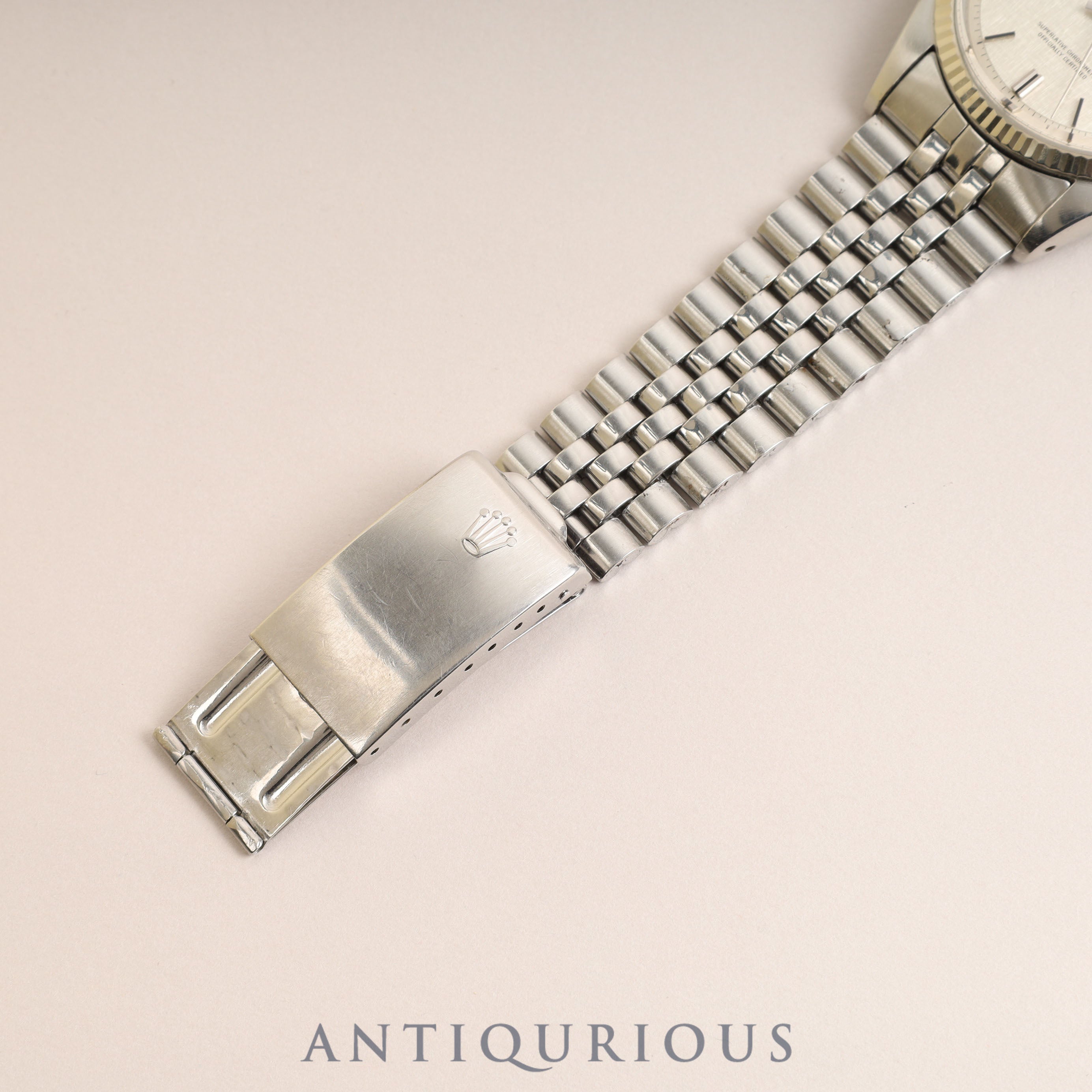 Rolex Datejust 1601