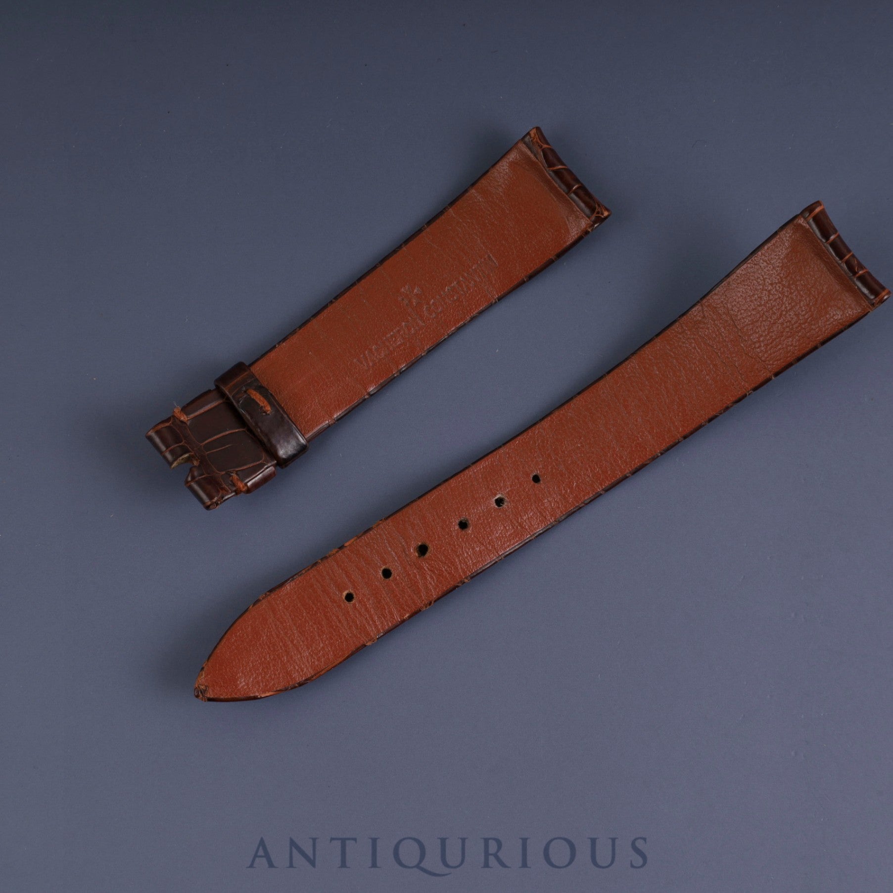 ヴァシュロン・コンスタンタン ヒストリカル ルネサンス 92084/000J-4 手巻き Cal.1014/1 750 革 純正尾錠(750)ゴールド文字盤 純正替えベルト オーバーホール済み