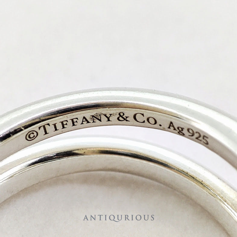 tiffany ring hardware