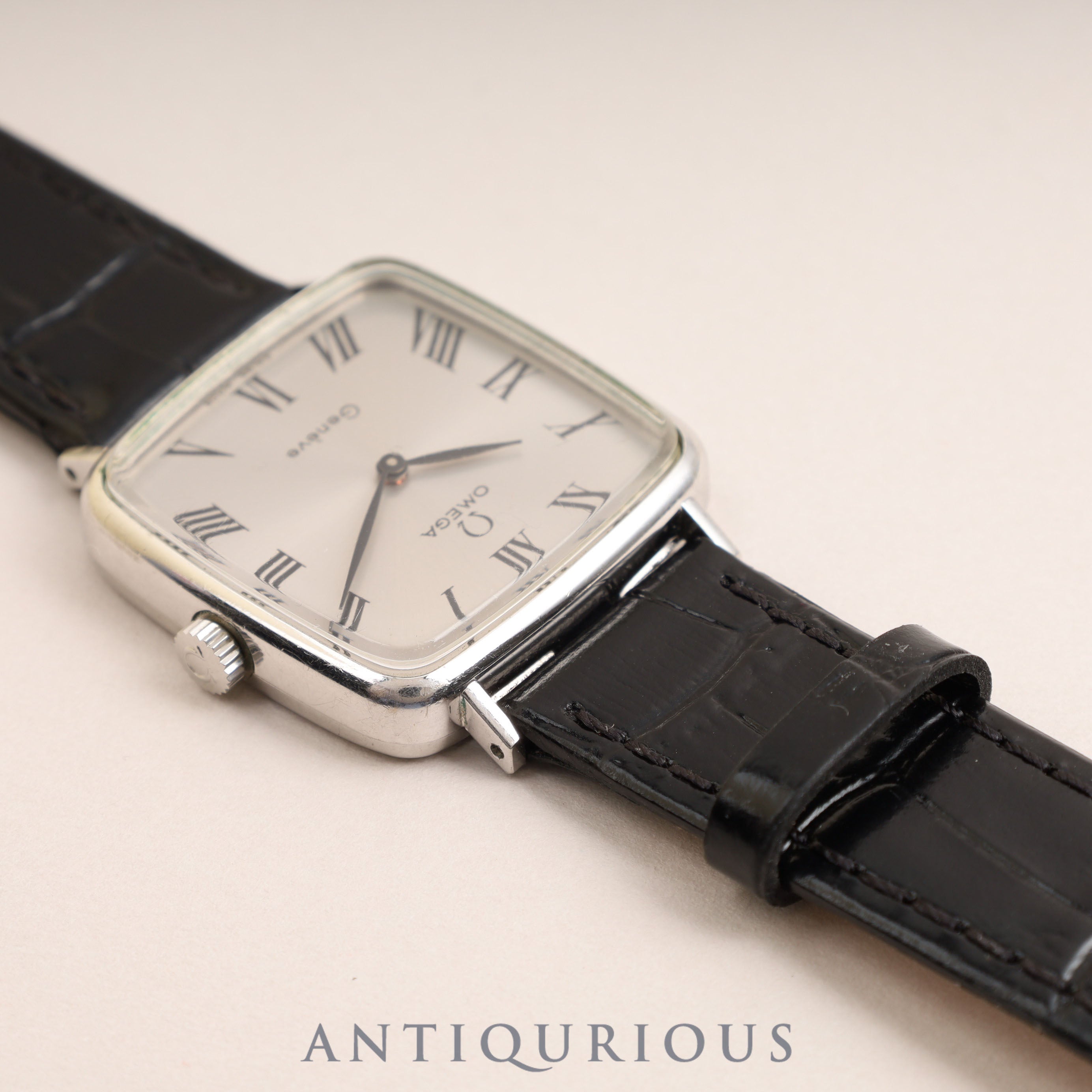 オメガ ジュネーブ 511.415