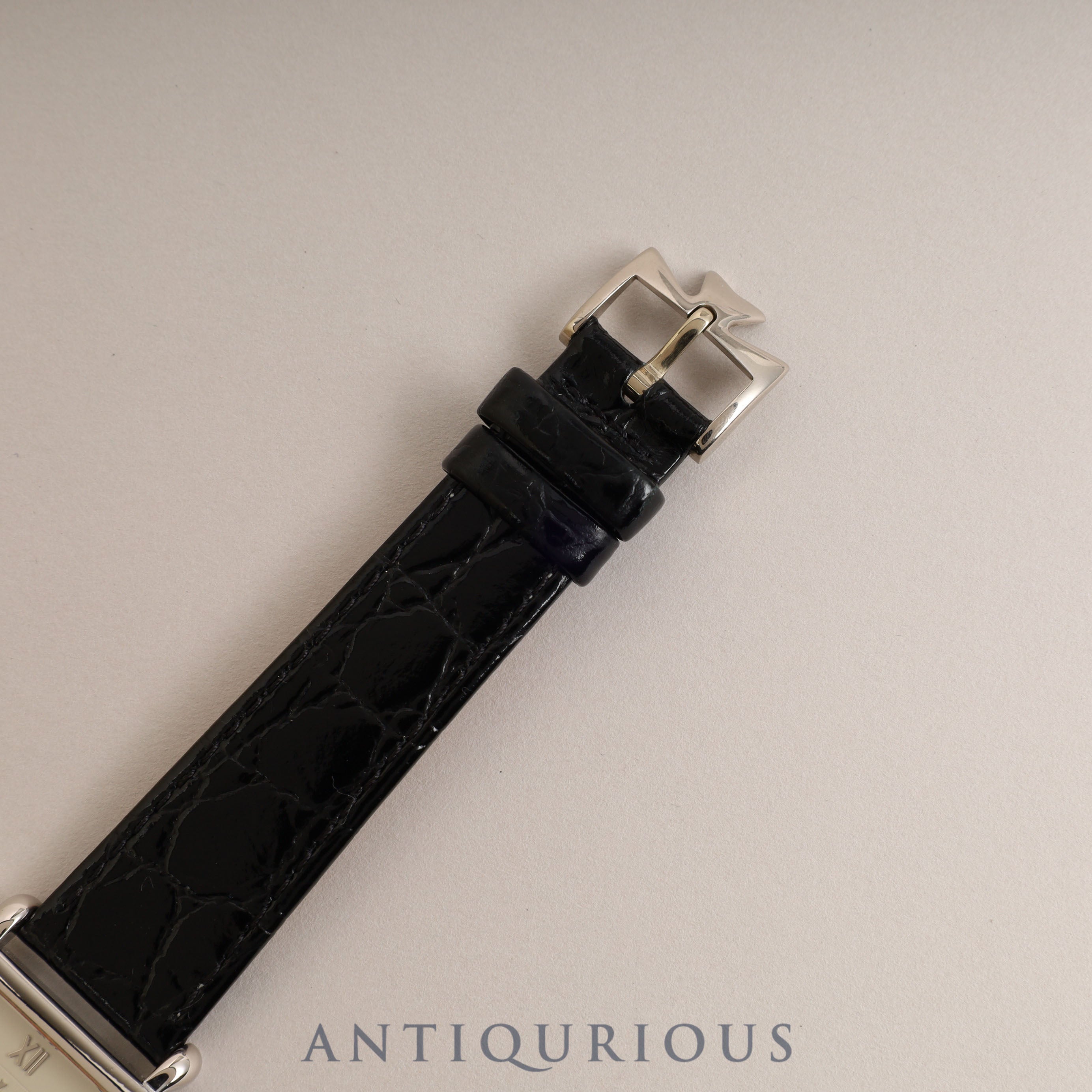 ヴァシュロン コンスタンタン キャビノチェ