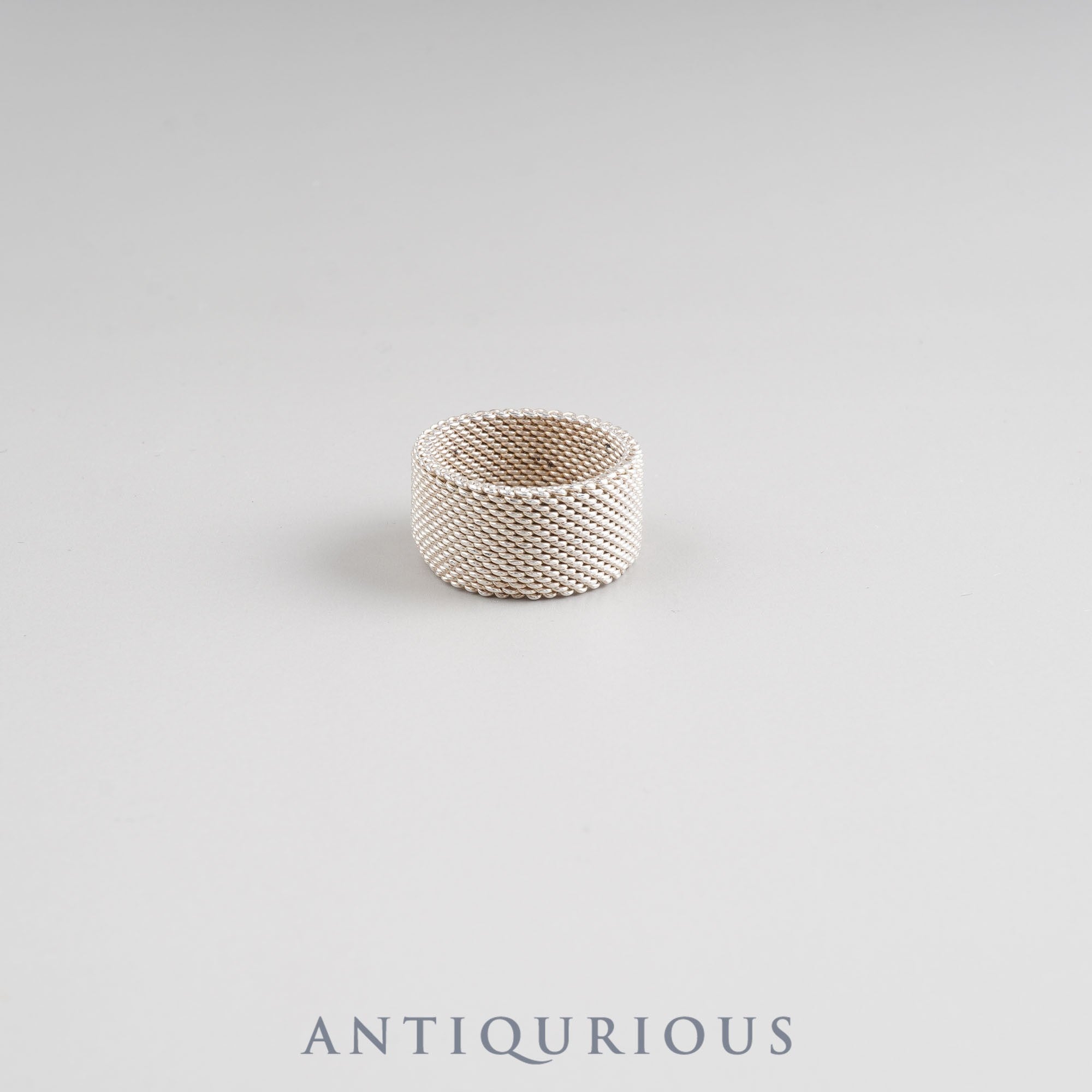 ティファニー リング サマセット