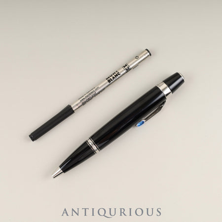 Montblanc Boheme GP Twist Ballpoint Pen, Unused, Genuine Refill
