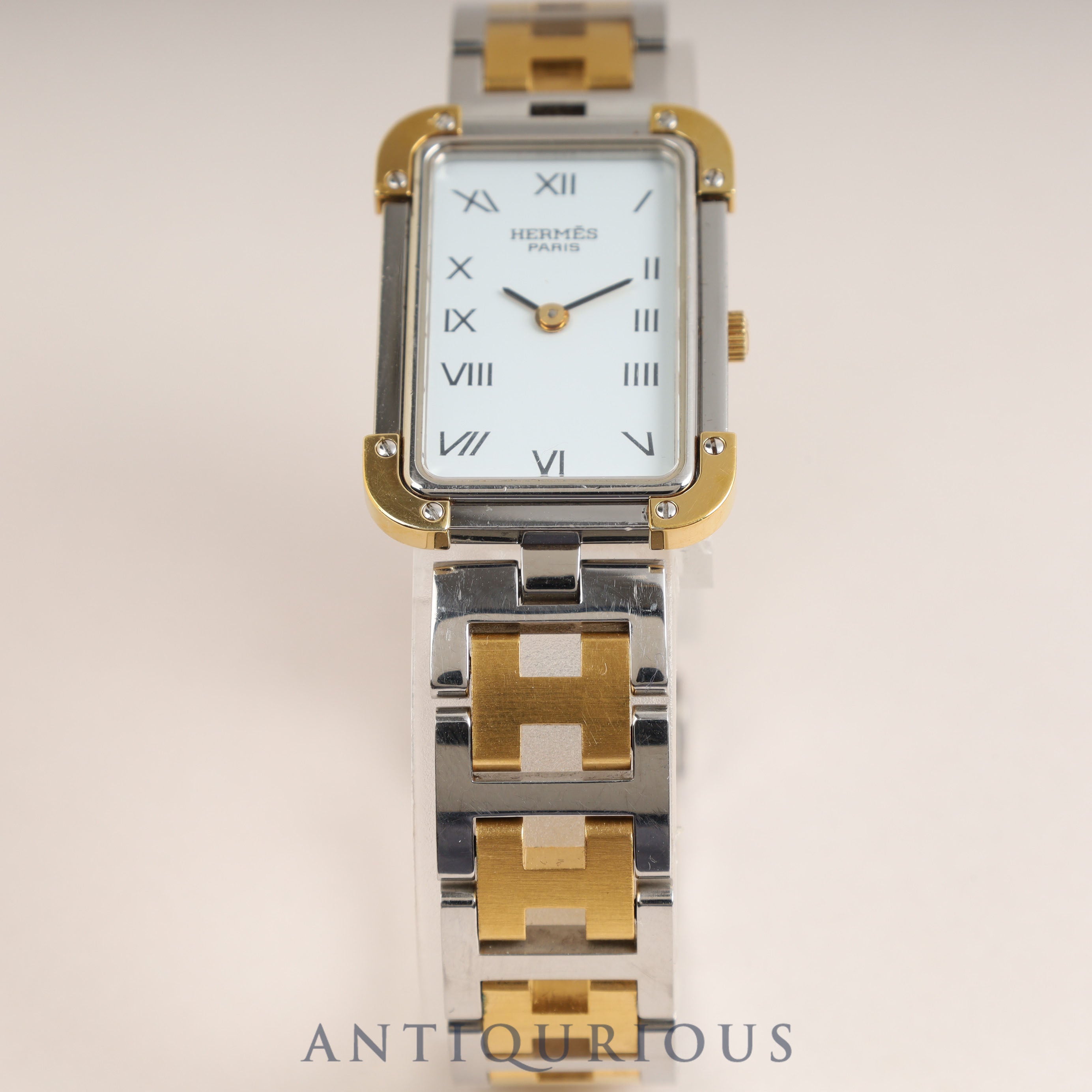 Hermes Cloajour CR1.220