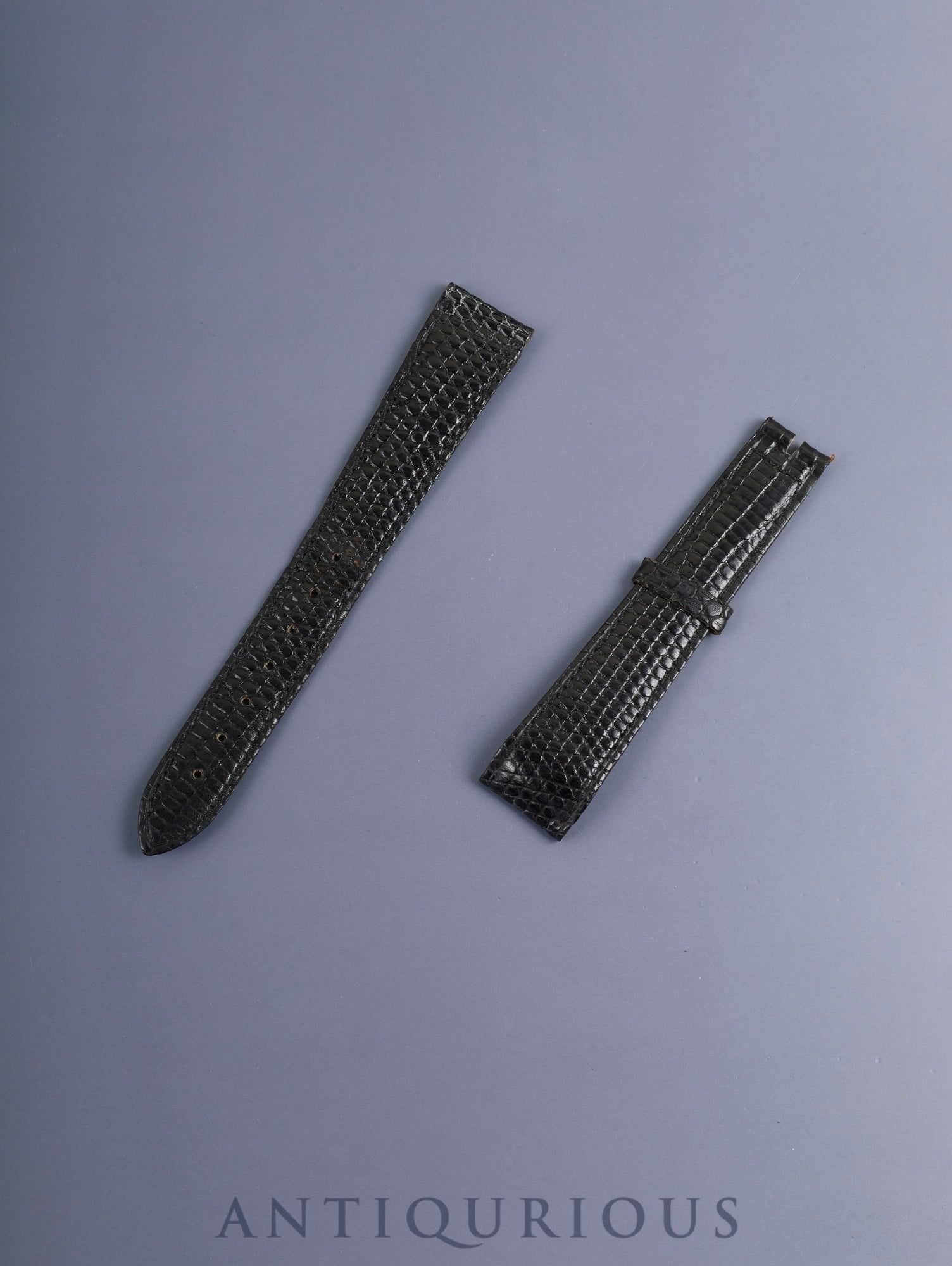 カルティエ マストタンク LM 6 手巻き Cal.78-1 SV925 革 純正ピンバックル(GP)オニキス文字盤(SWISS表記)純正レザーベルト付き オーバーホール済み