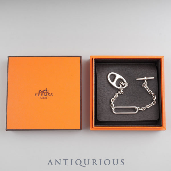 エルメス ブレスレット シェーヌダンクルツイスト