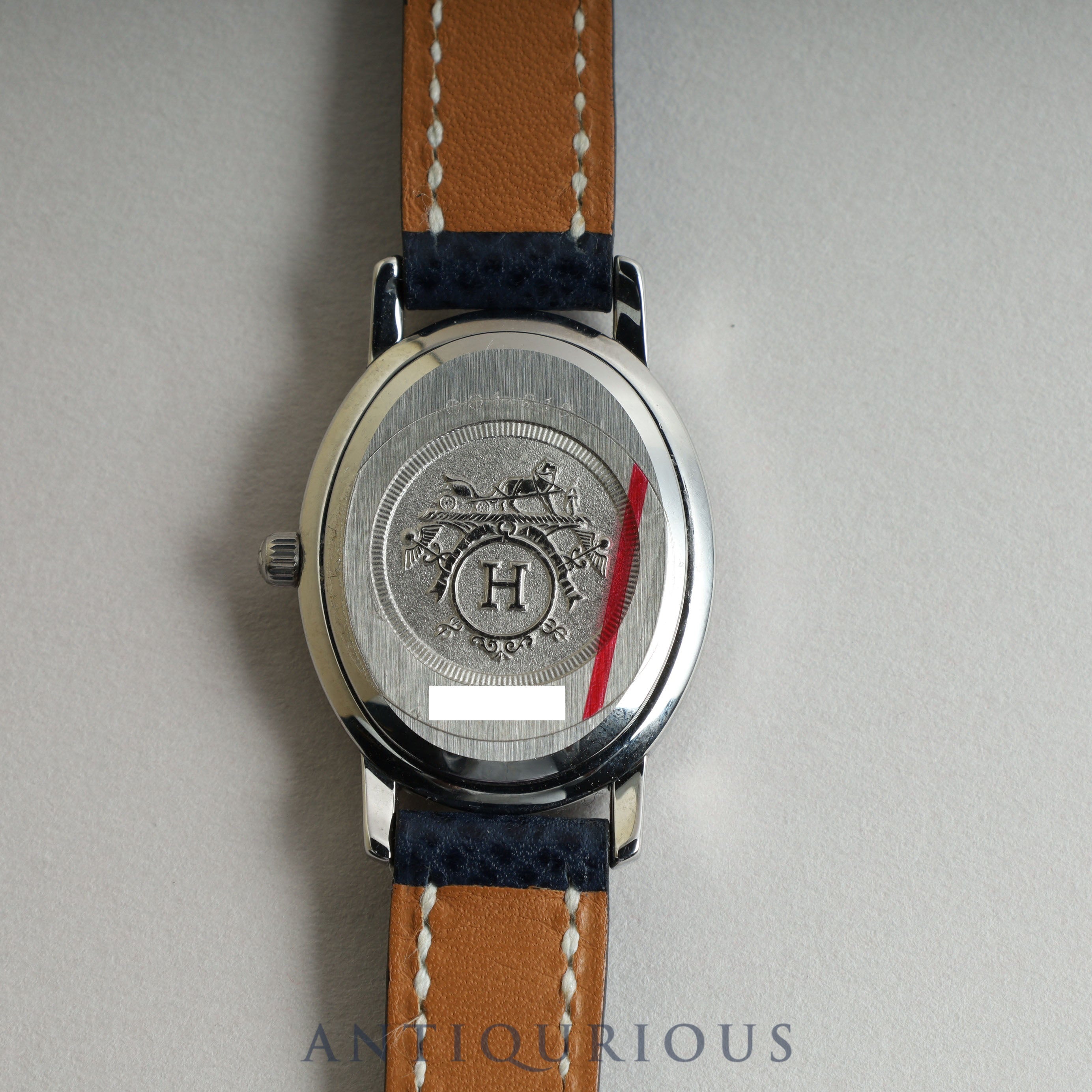 Hermes Clipper Oval CO1.210
