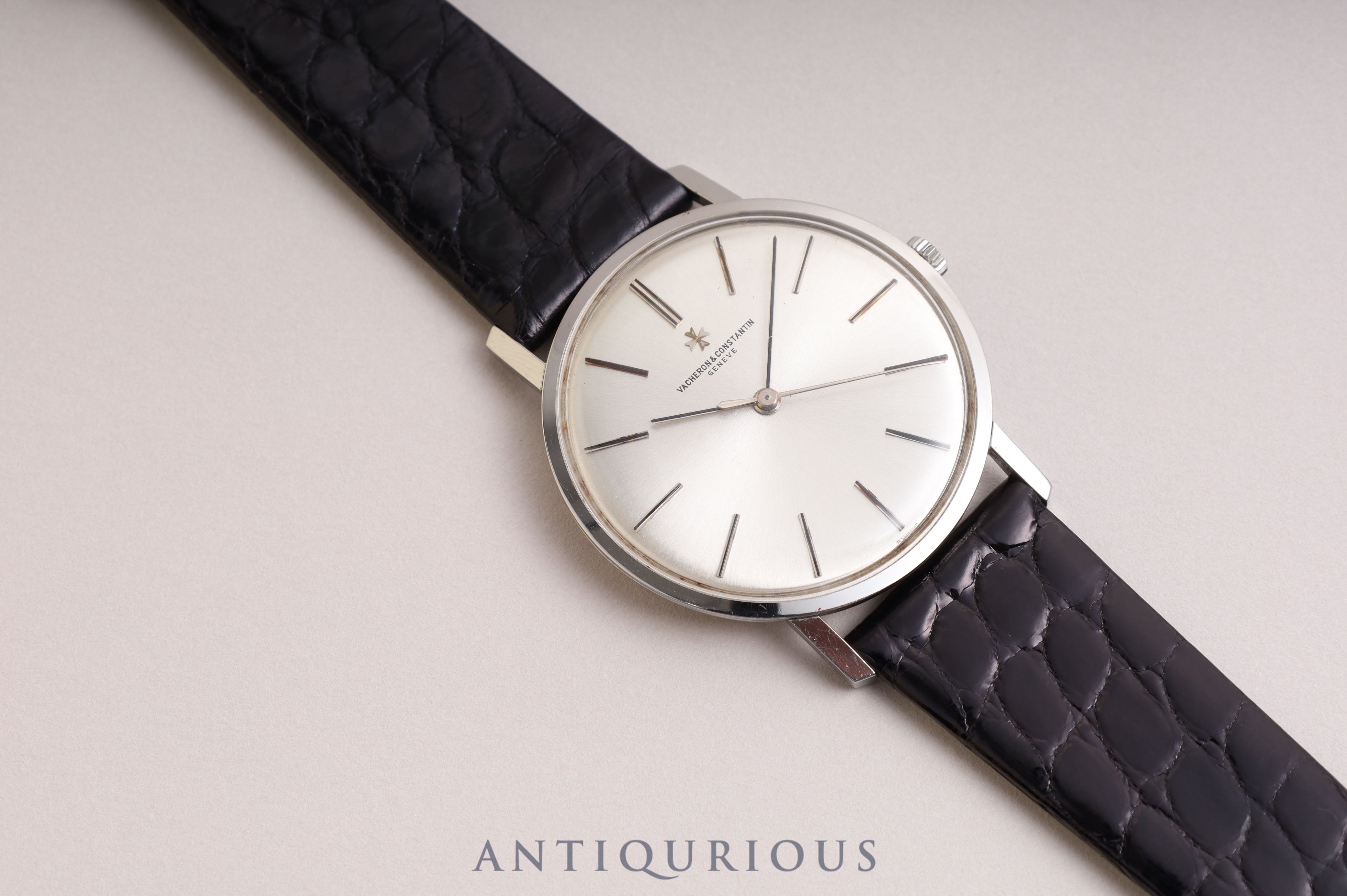 ヴァシュロン コンスタンタン 6563