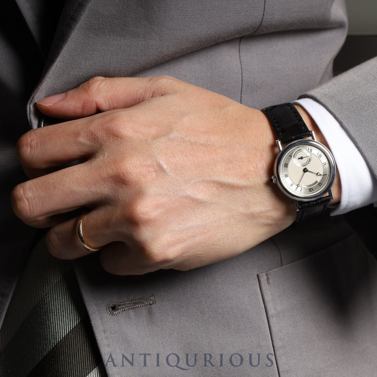 Breguet Classic 3210BB