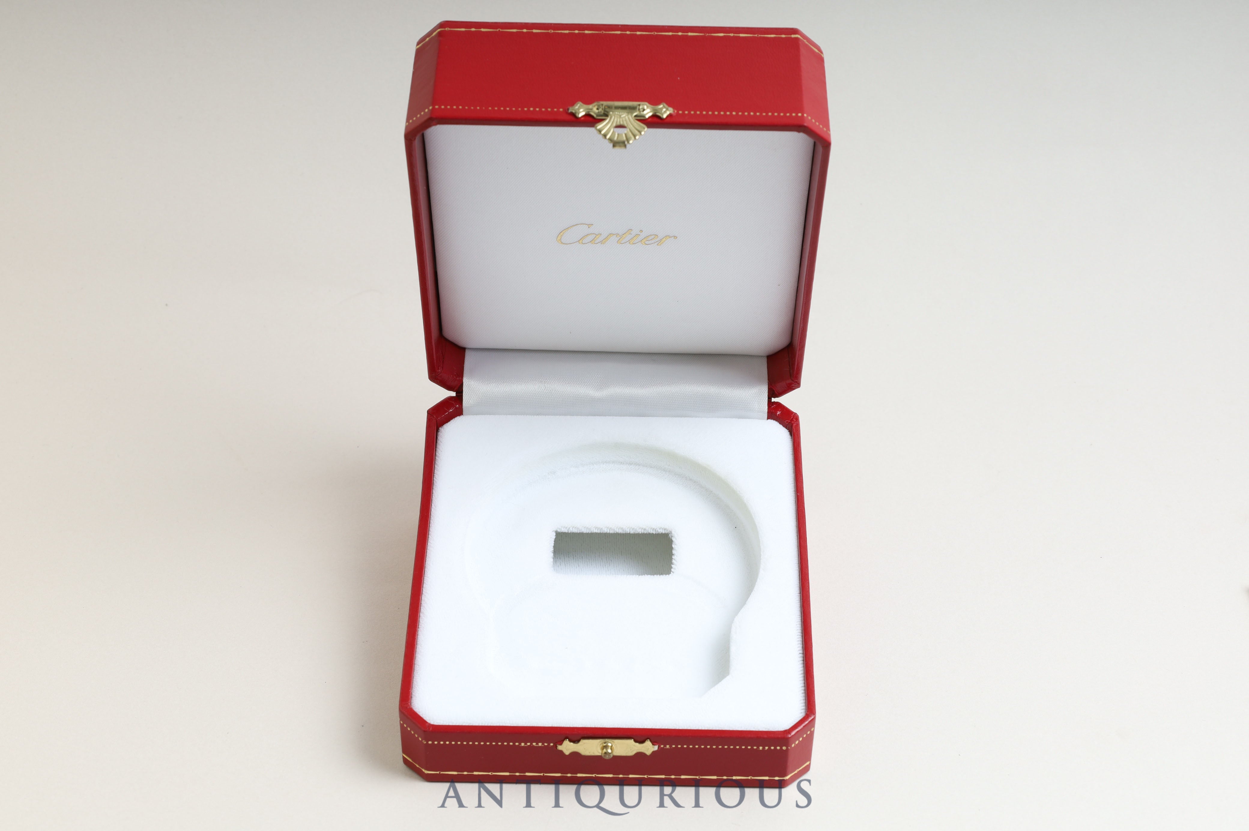 Cartier Corise Table Clock