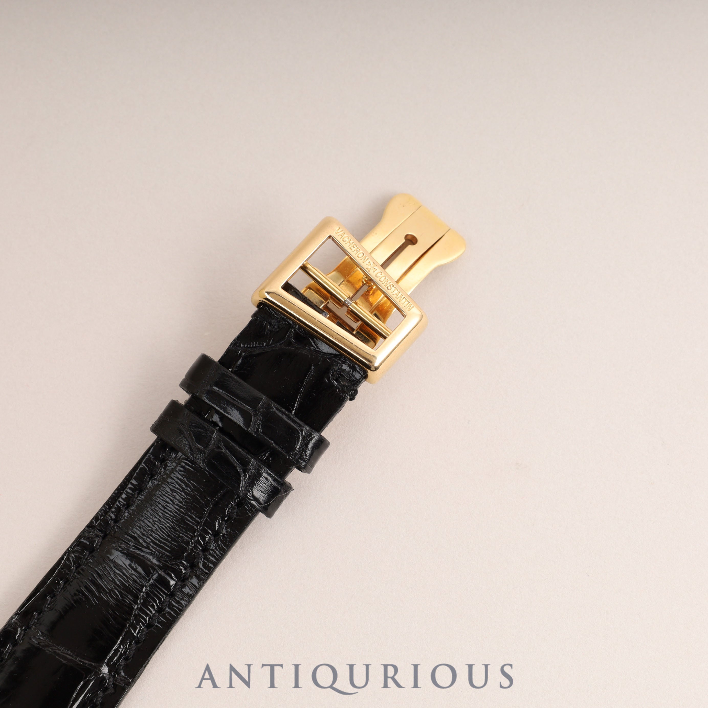 ヴァシュロン コンスタンタン アシンメトリカル 1972 37010/000R