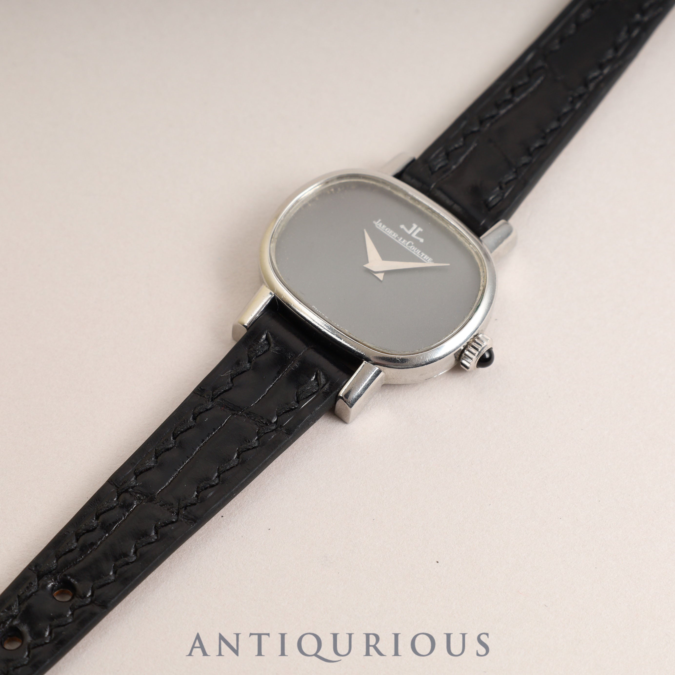 Jaeger-LeCoultre Ladies Watch 6157.42
