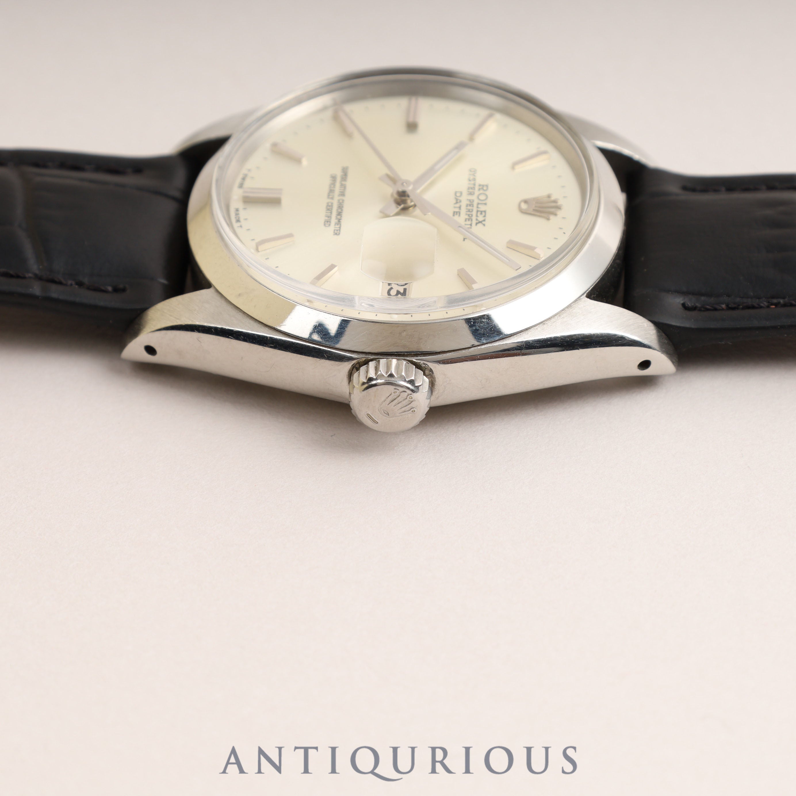 Rolex Oyster Perpetual Date 1500