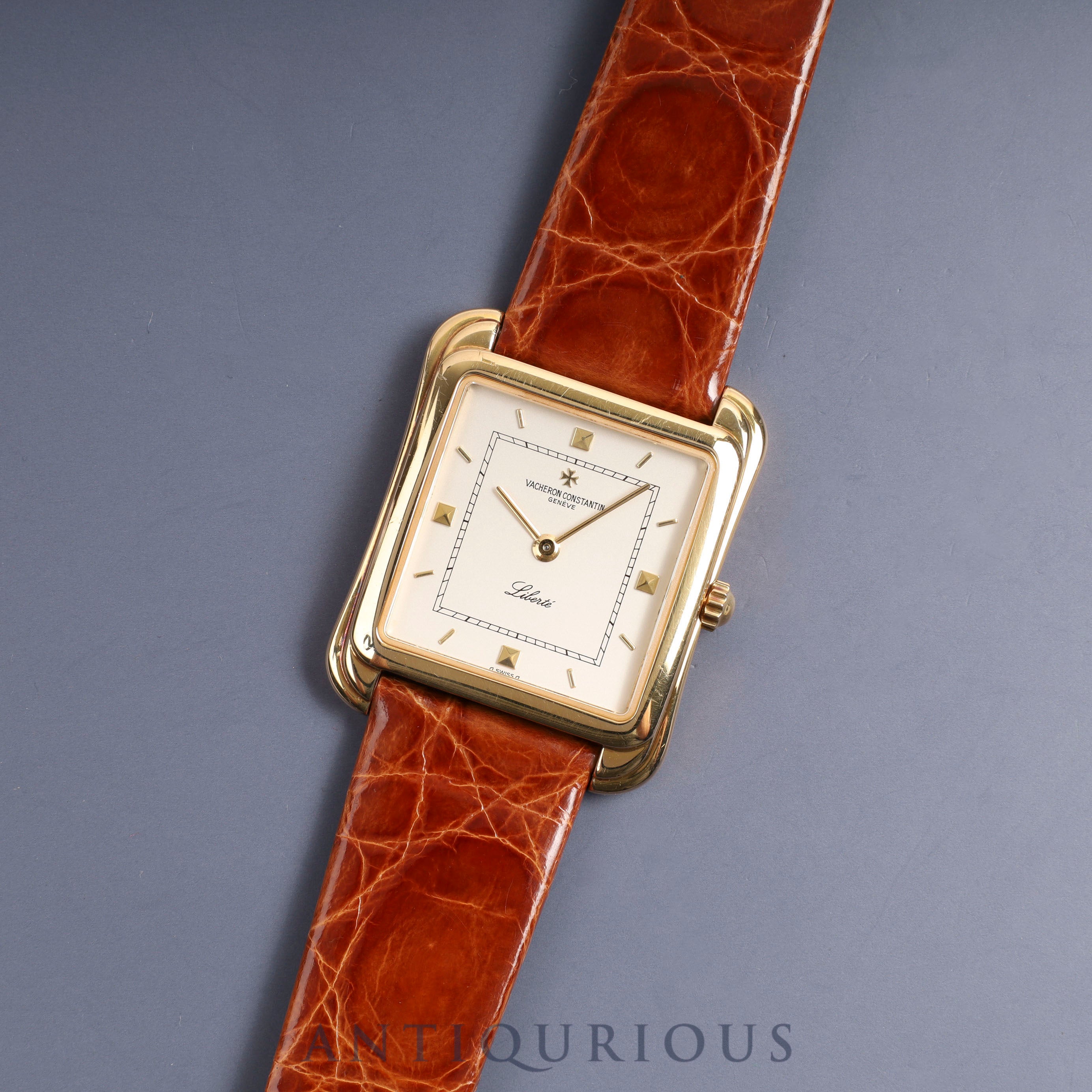 ヴァシュロン・コンスタンタン リベルテ 31100/00J-3