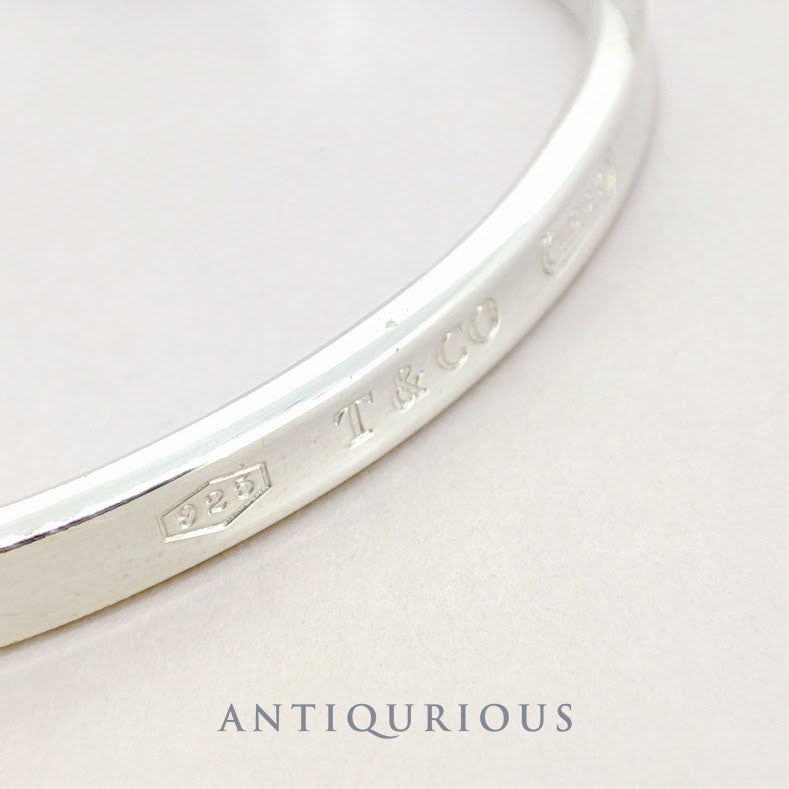 Tiffany Bangle 1837