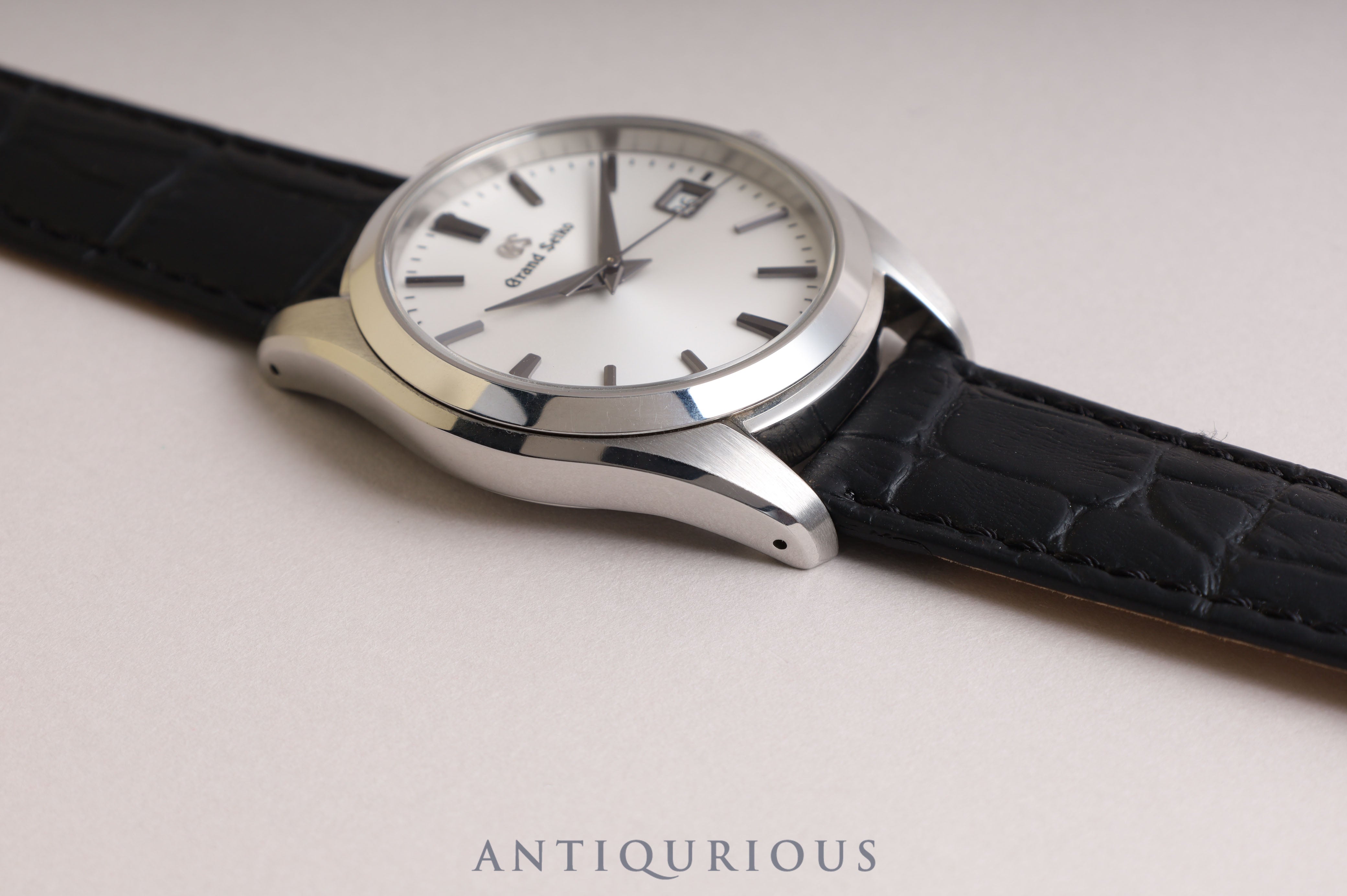 セイコー グランドセイコーヘリテージコレクション 9F62-0AB0/SBGX295