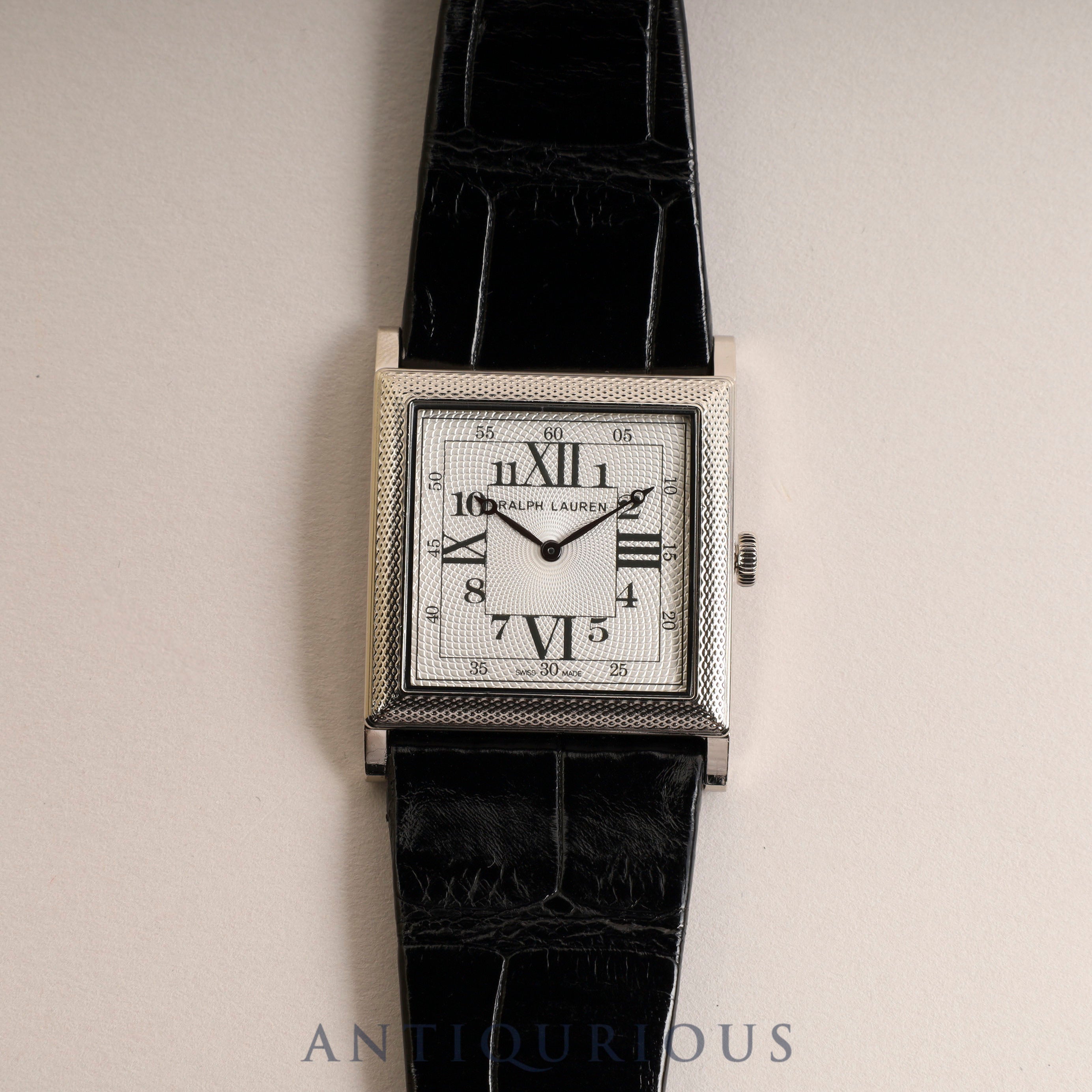 Ralph Lauren Slim Classic 867 R0132701