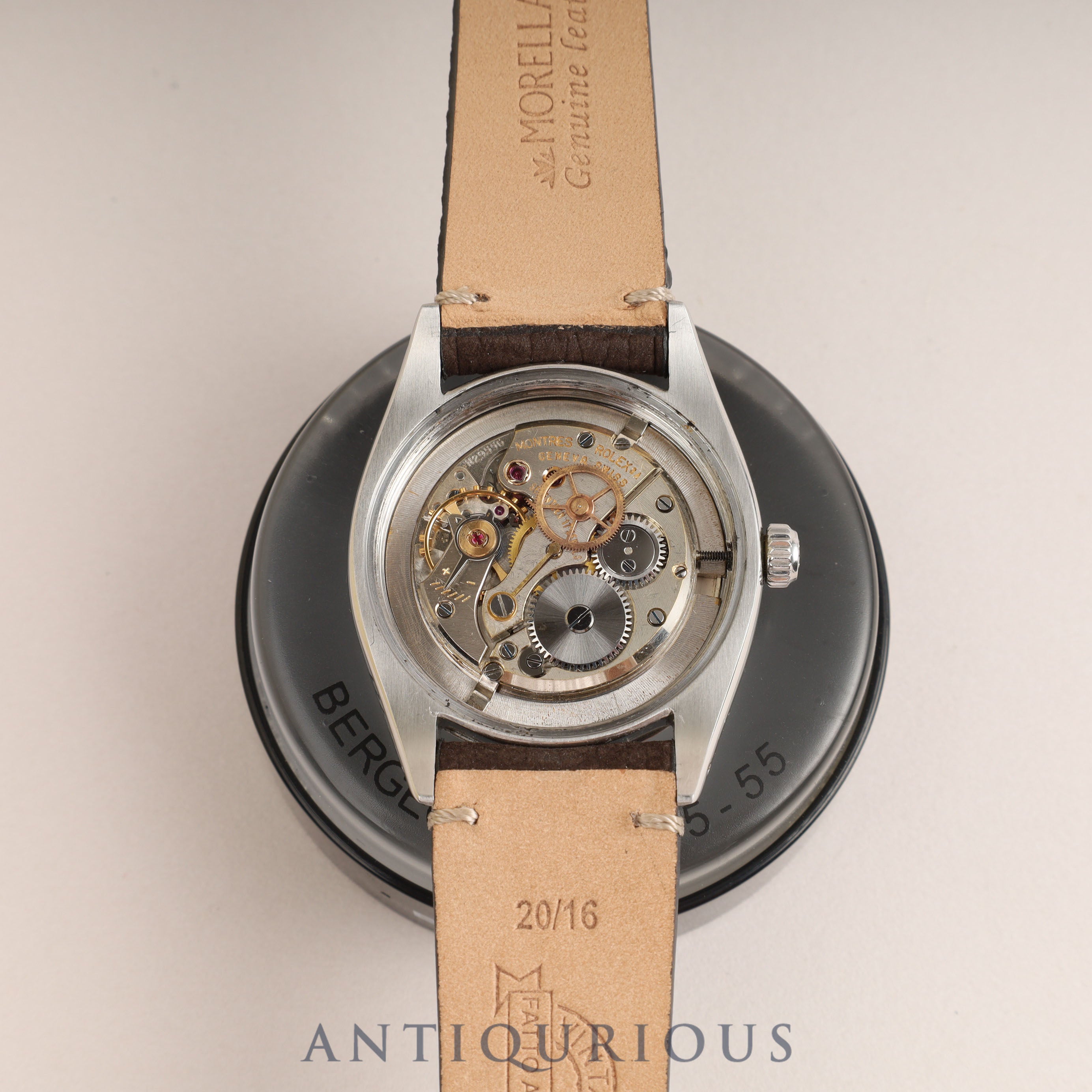 Rolex Oysterdate Precision 6494