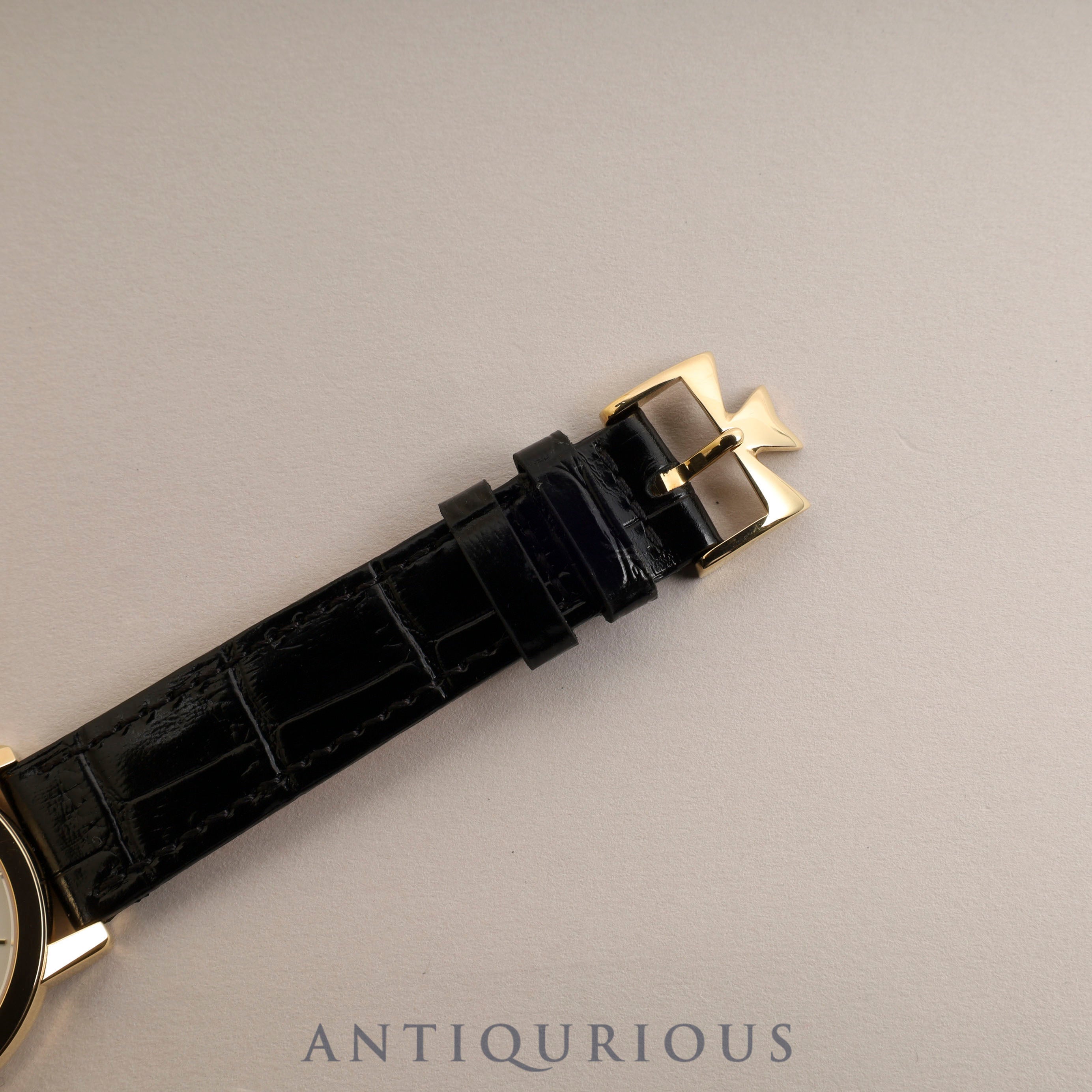 Vacheron Constantin Soleil Levan 91020/000J