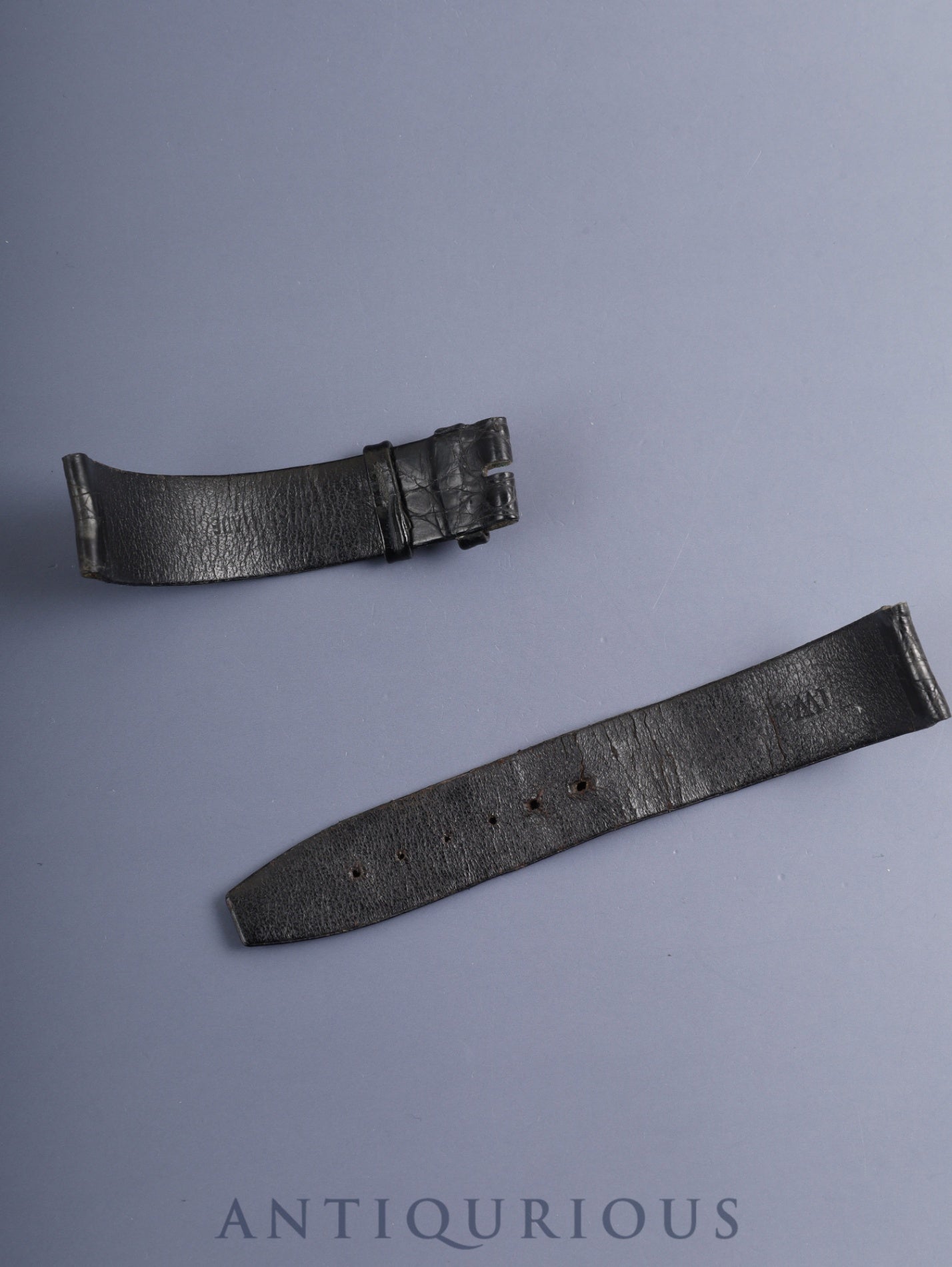 IWC ポートフィノ IW351320 自動巻き Cal.C.37521 SS 革 純正ピンバックル(SS)ホワイト文字盤 純正レザーベルト付き オーバーホール済み アイダブリュシー