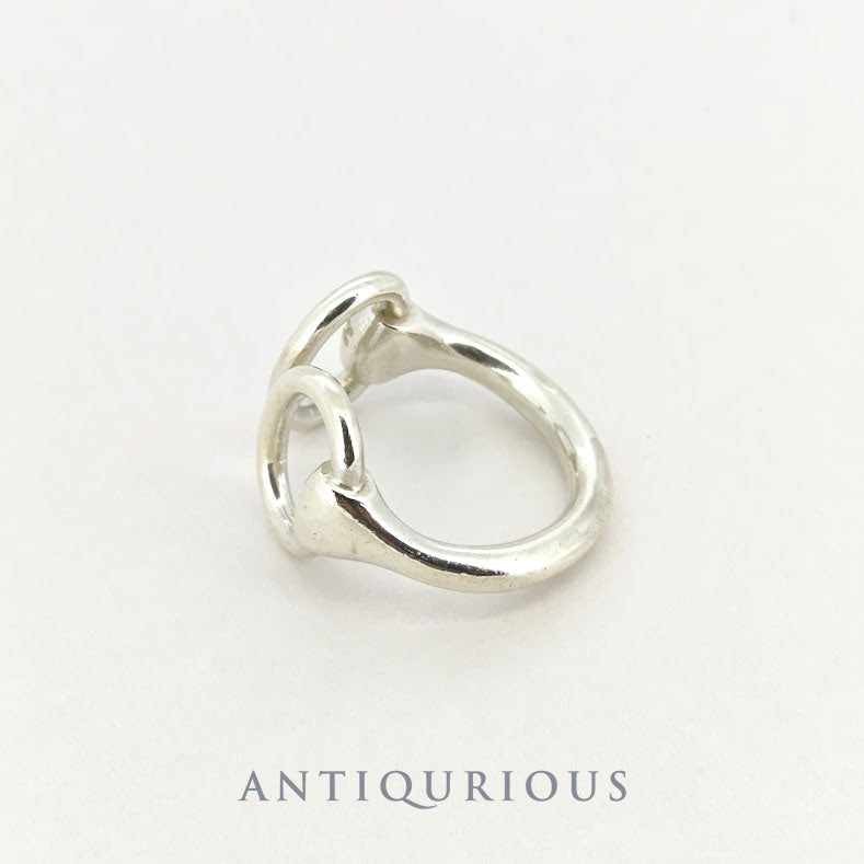 Hermes Ring Nausicaa
