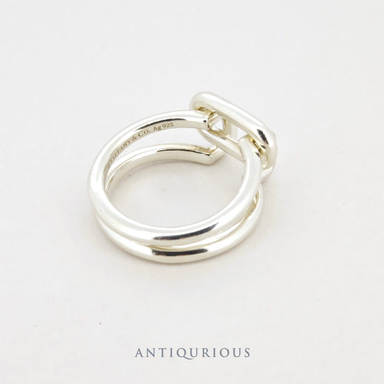 tiffany ring hardware