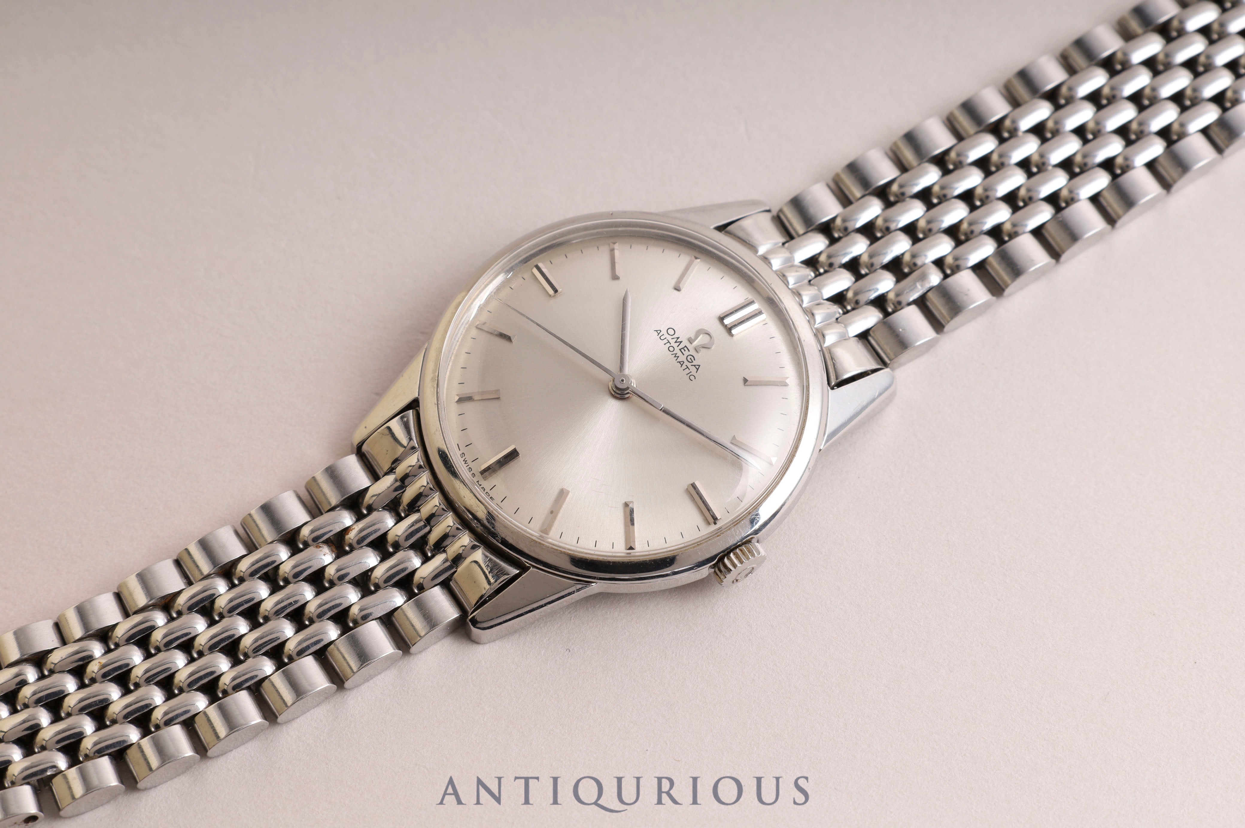Omega Automatic