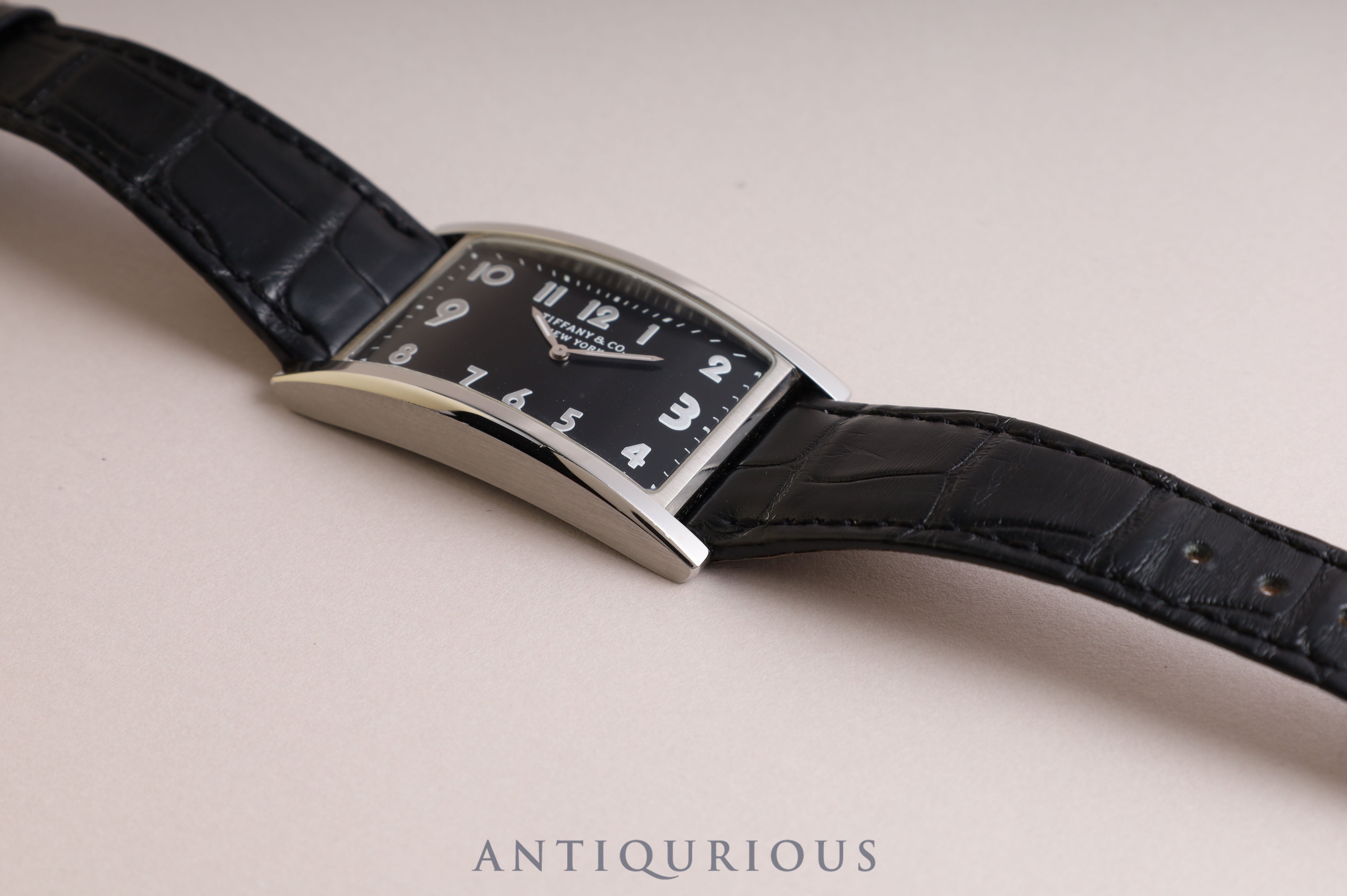 ティファニー イーストウエスト2ハンド 34677352