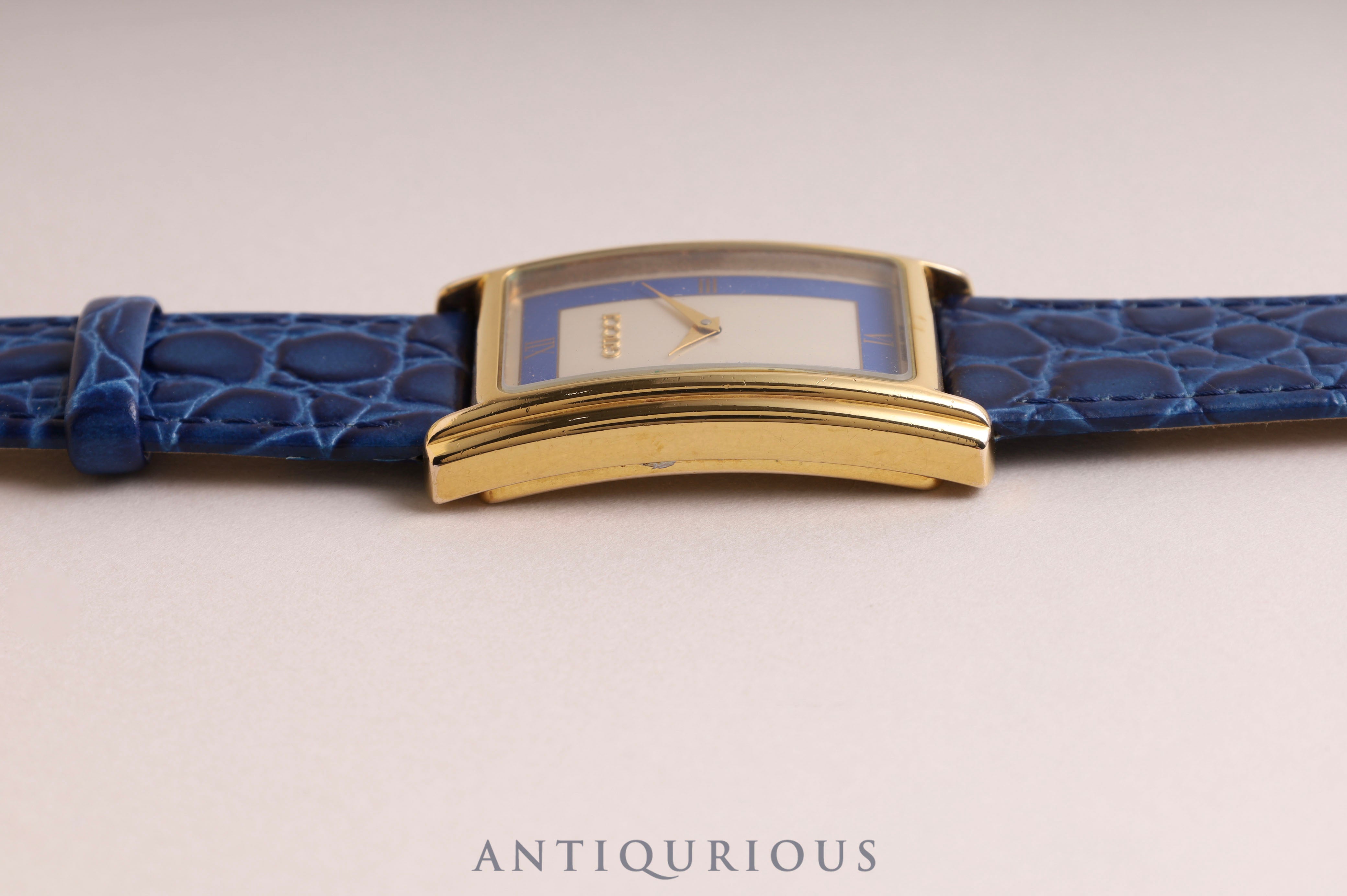 Gucci Rectangular 2600M