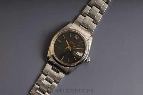 ロレックス オイスターデイトプレシジョン 6694