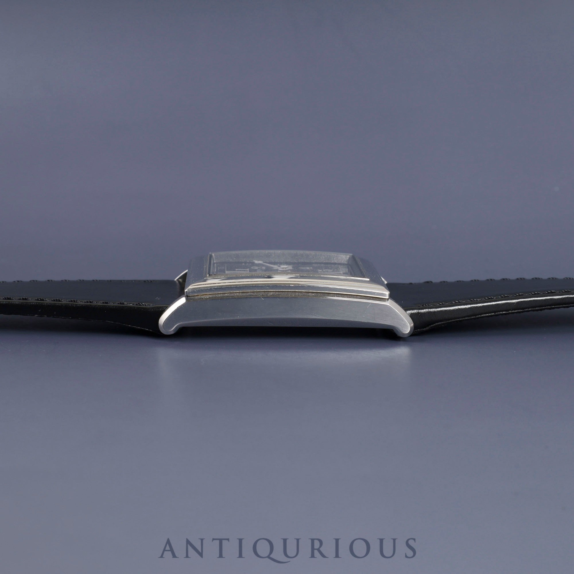 ラルフローレン RL867 35 MM 自動巻き Cal.RL300-1  SS 純正革ベルト 純正尾錠(SS)ブラック文字盤 箱 オーバーホール済み