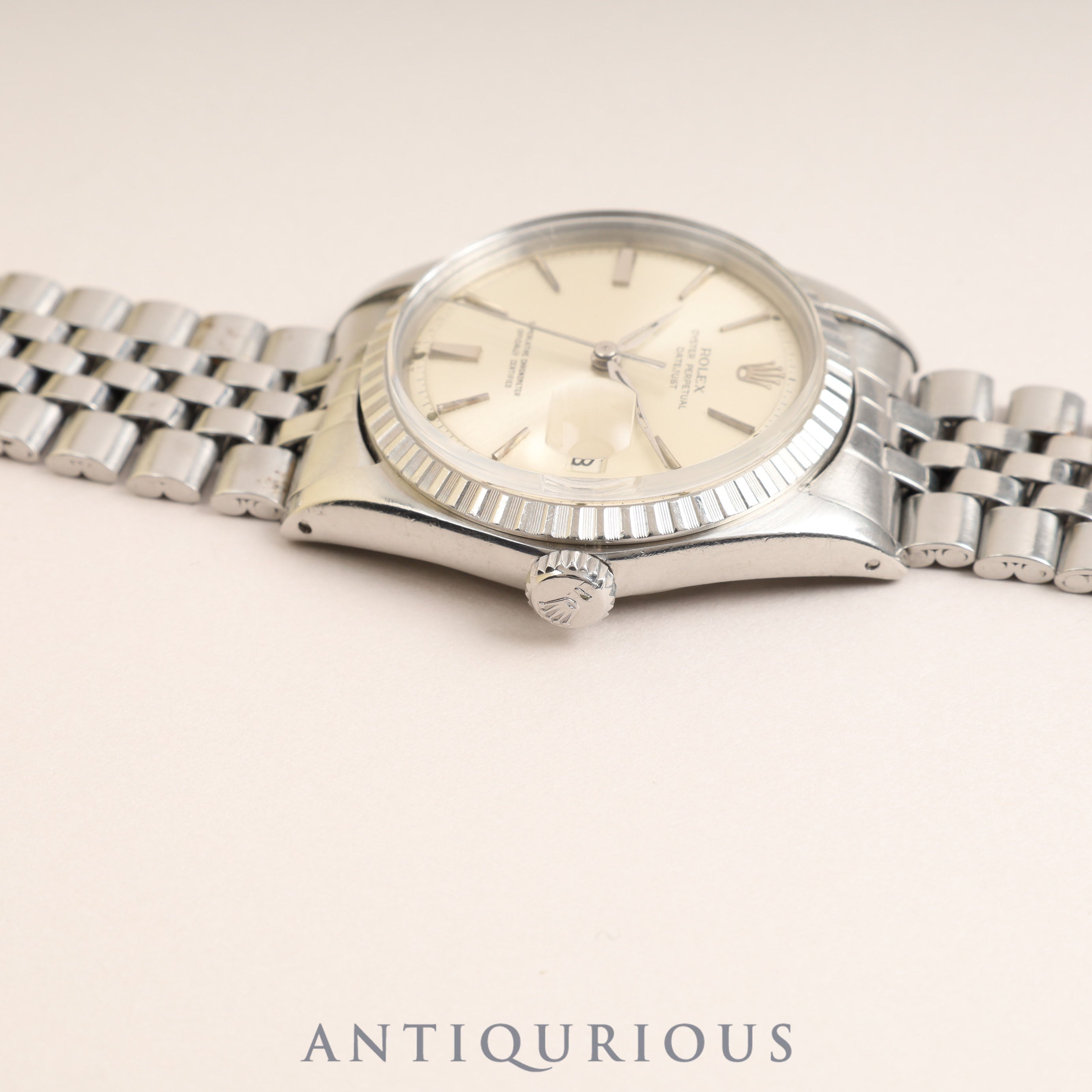 Rolex Datejust 1603