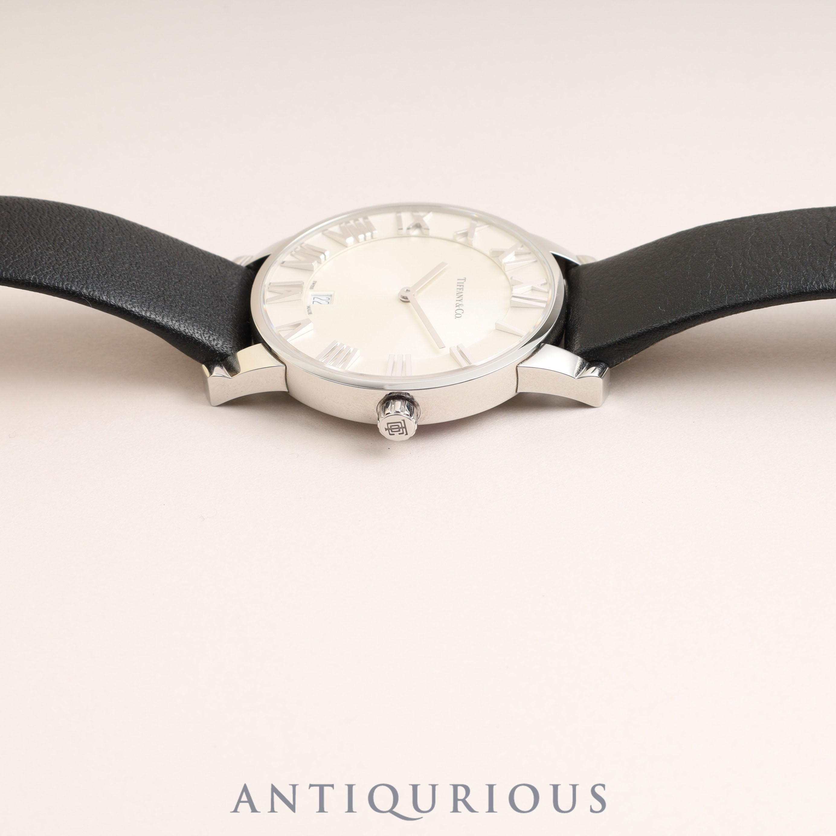 ティファニー アトラスドーム