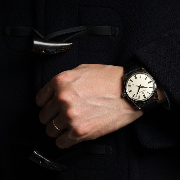 セイコー グランドセイコー SBGW231 9S6400A0