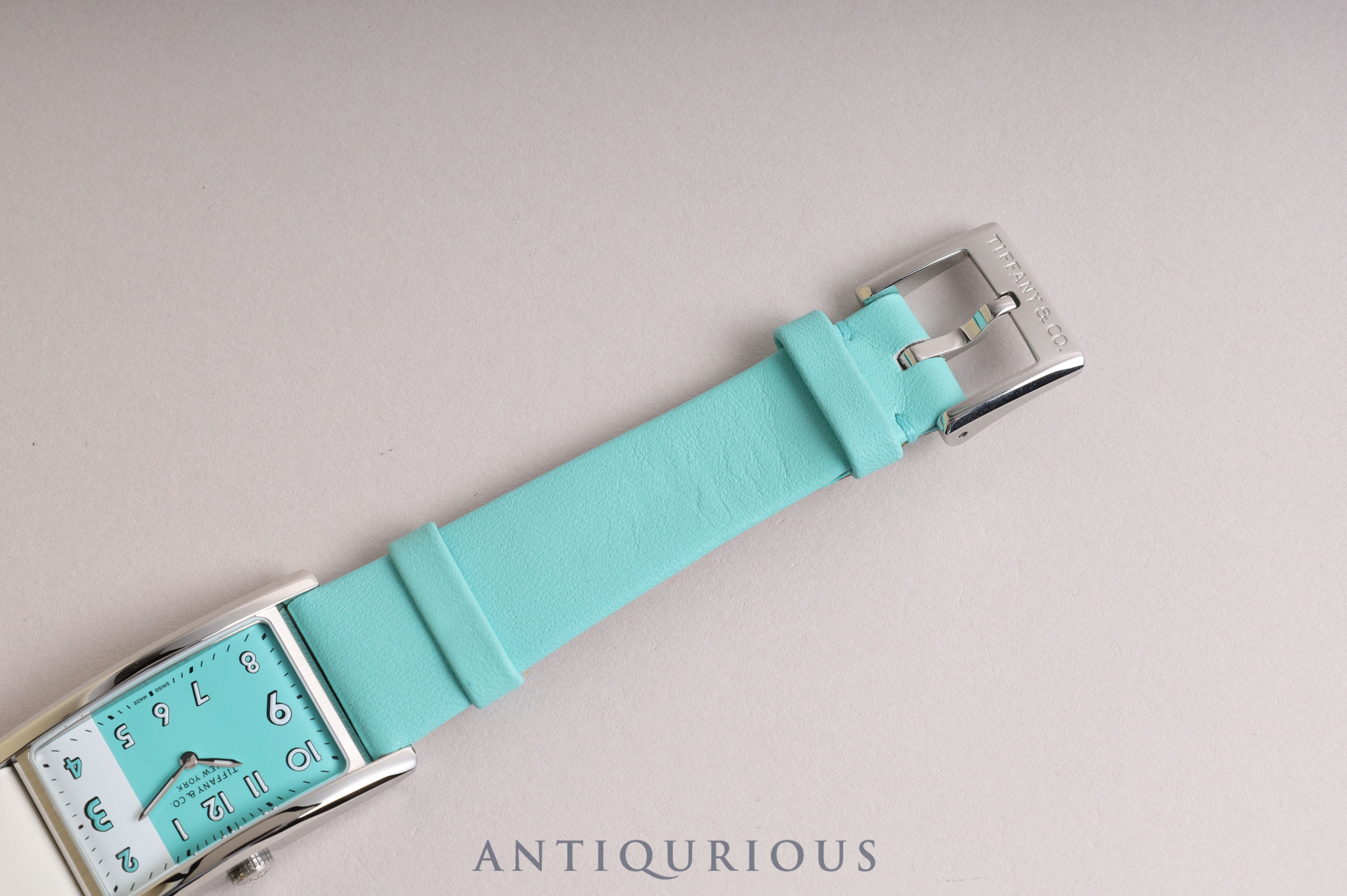 Tiffany East West 2 Hand 63520071