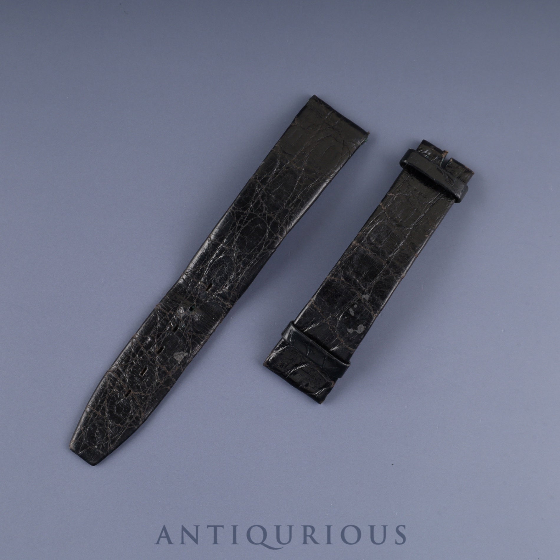 IWC ポートフィノ IW200807 手巻き 750 革 純正尾錠 (SS)ホワイト文字盤 オーバーホール済み アイダブリュシー