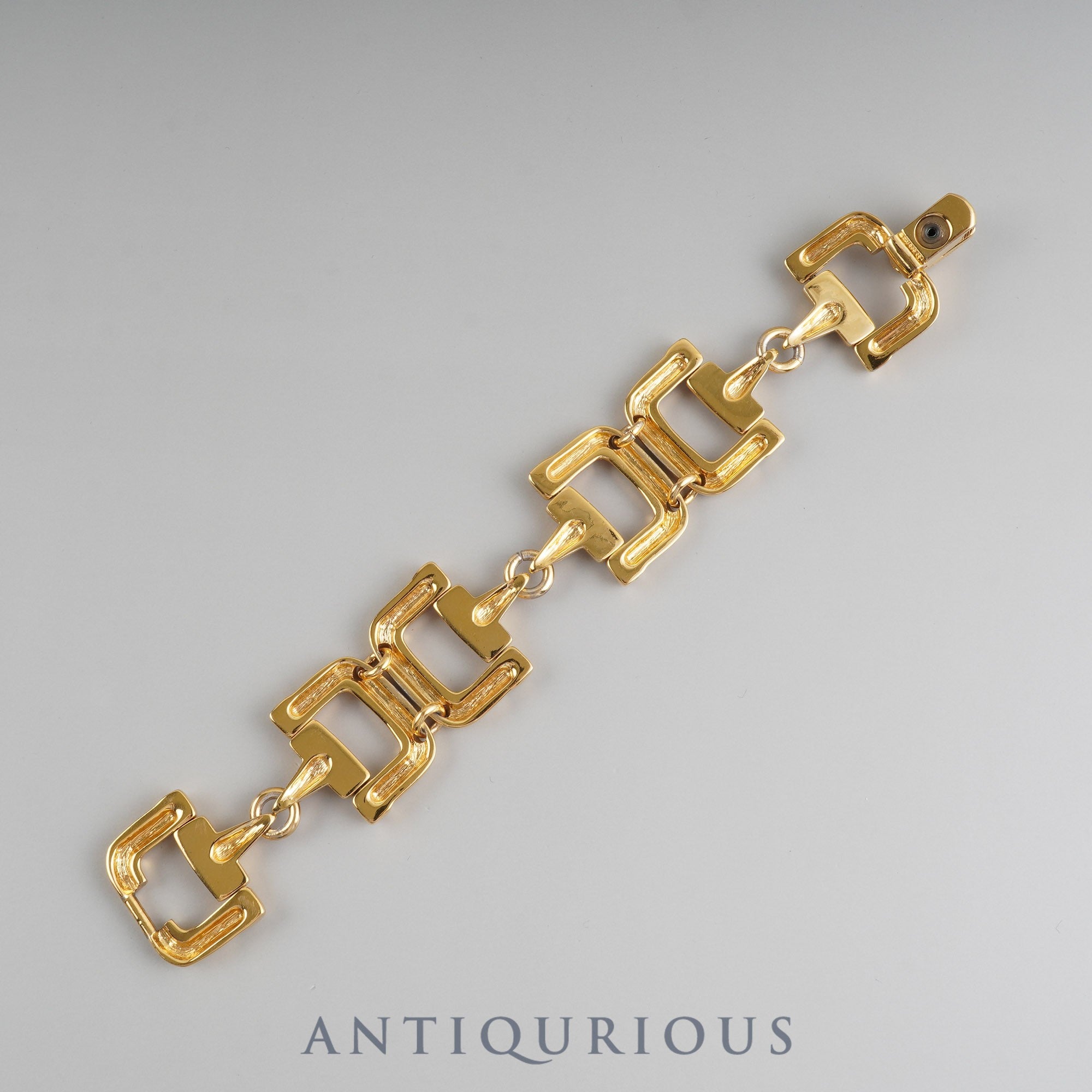 Gucci Bracelet Horsebit GP