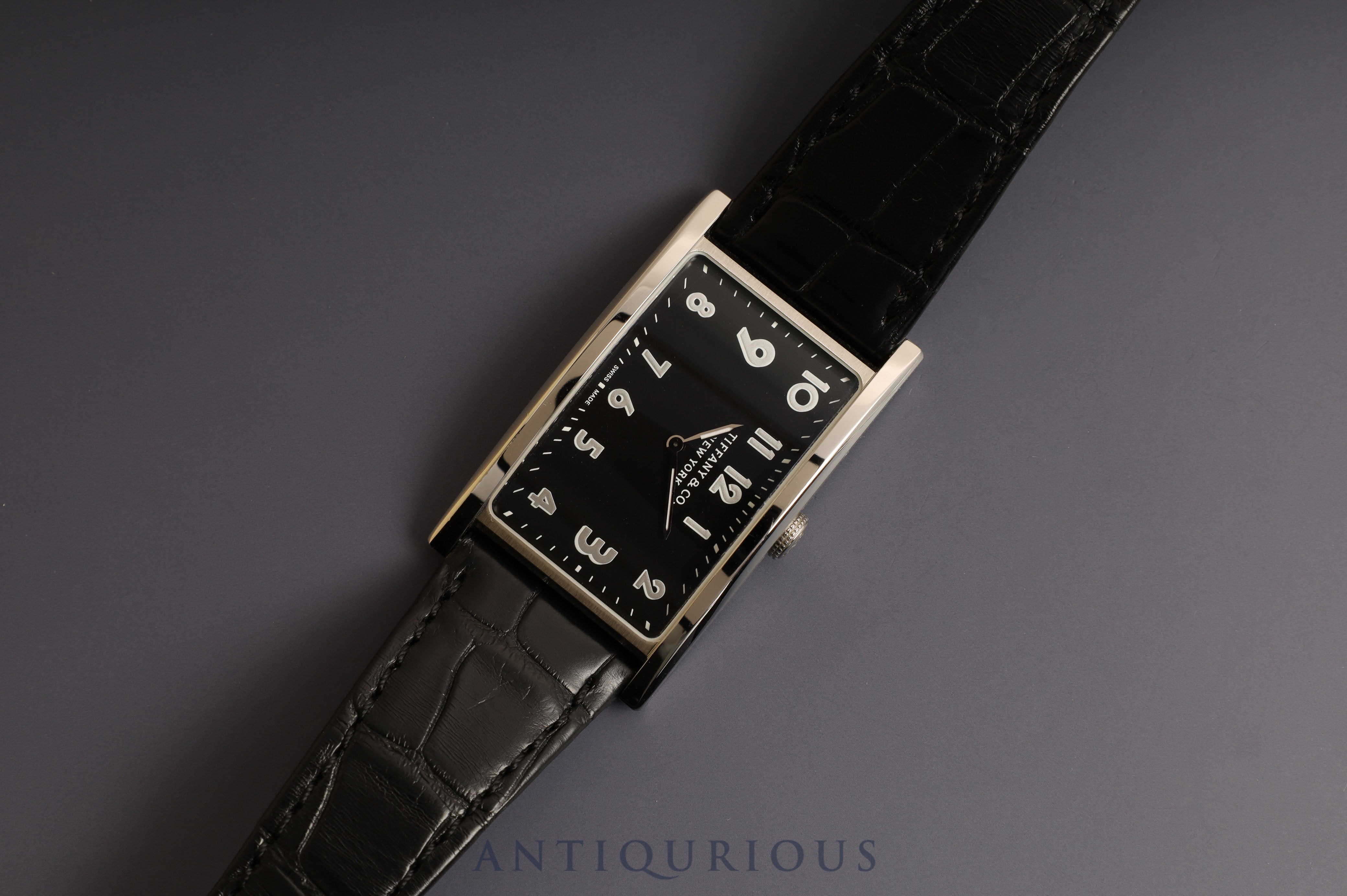 ティファニー イーストウエスト2ハンド 34677352