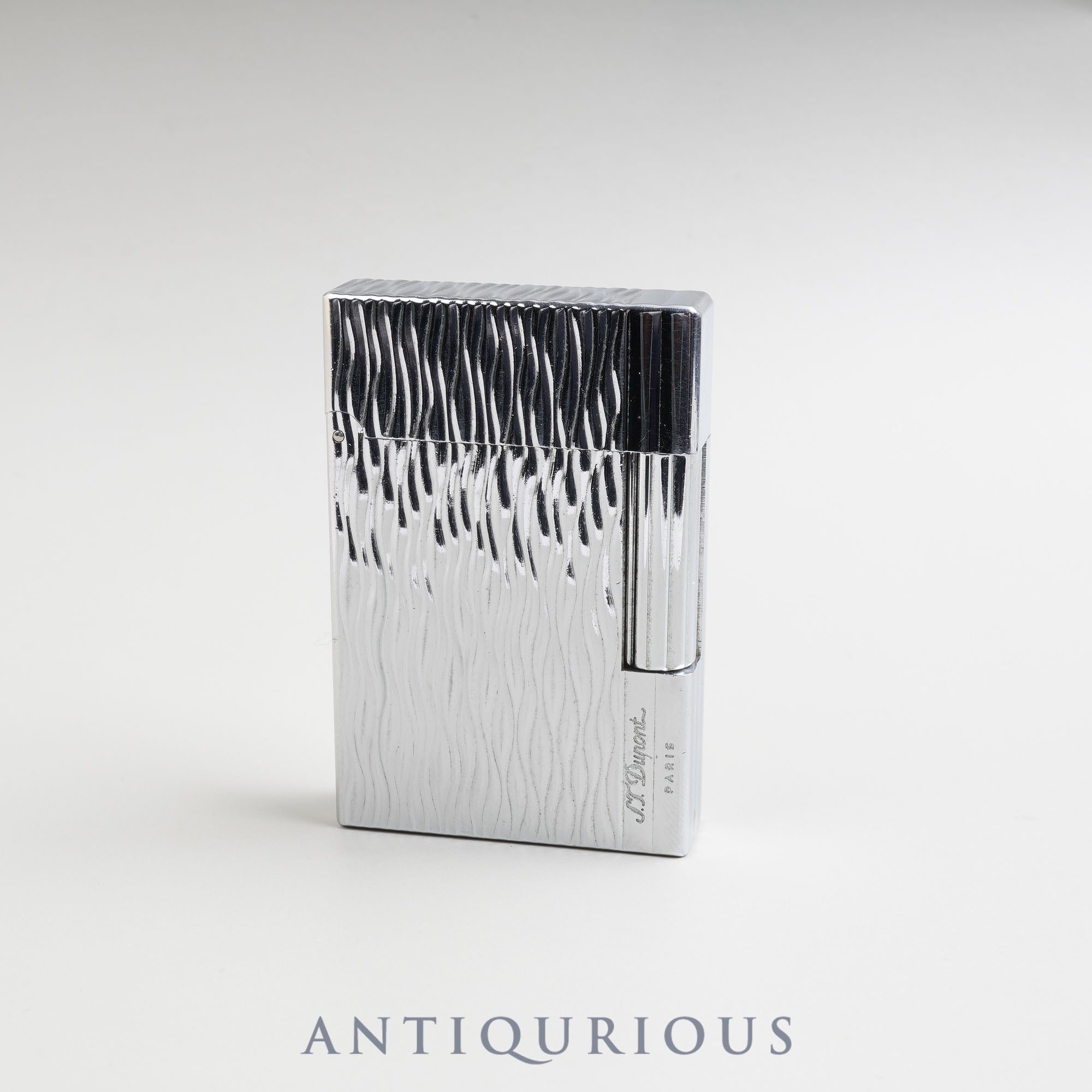 デュポン ライター ギャツビー 18105 | 東京銀座のヴィンテージ  