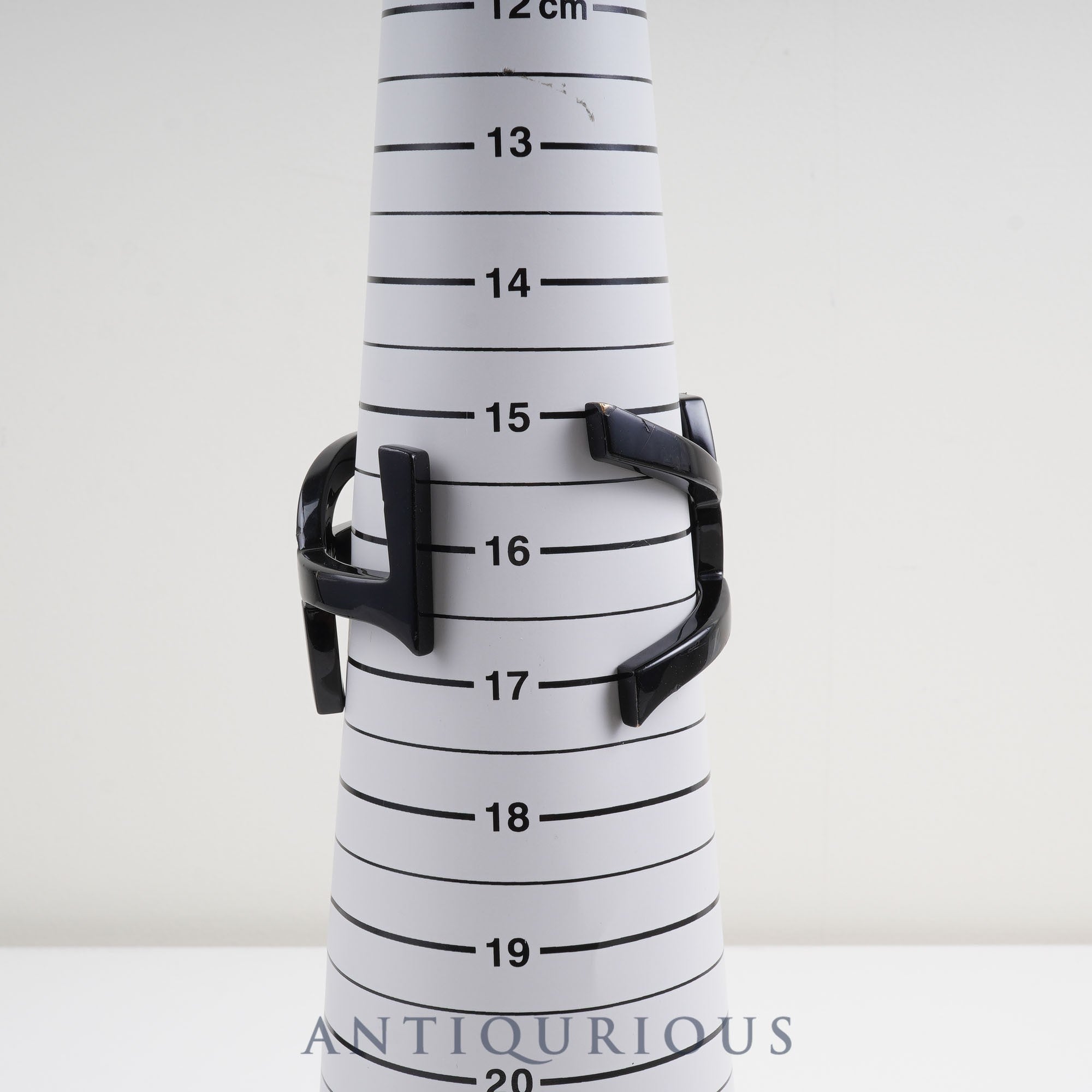 Saint Laurent Cassandra Bracelet