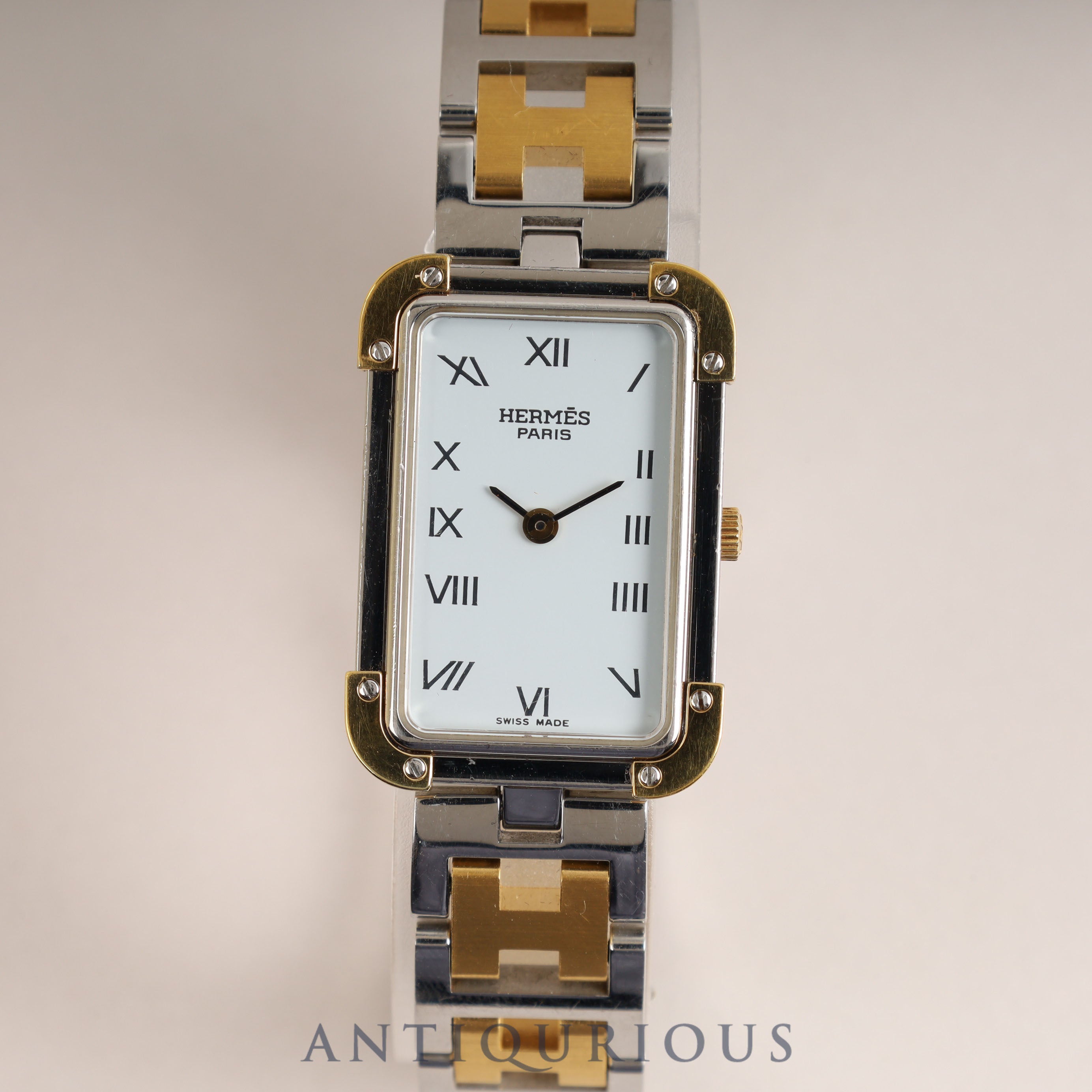 Hermes Cloajour CR1.220